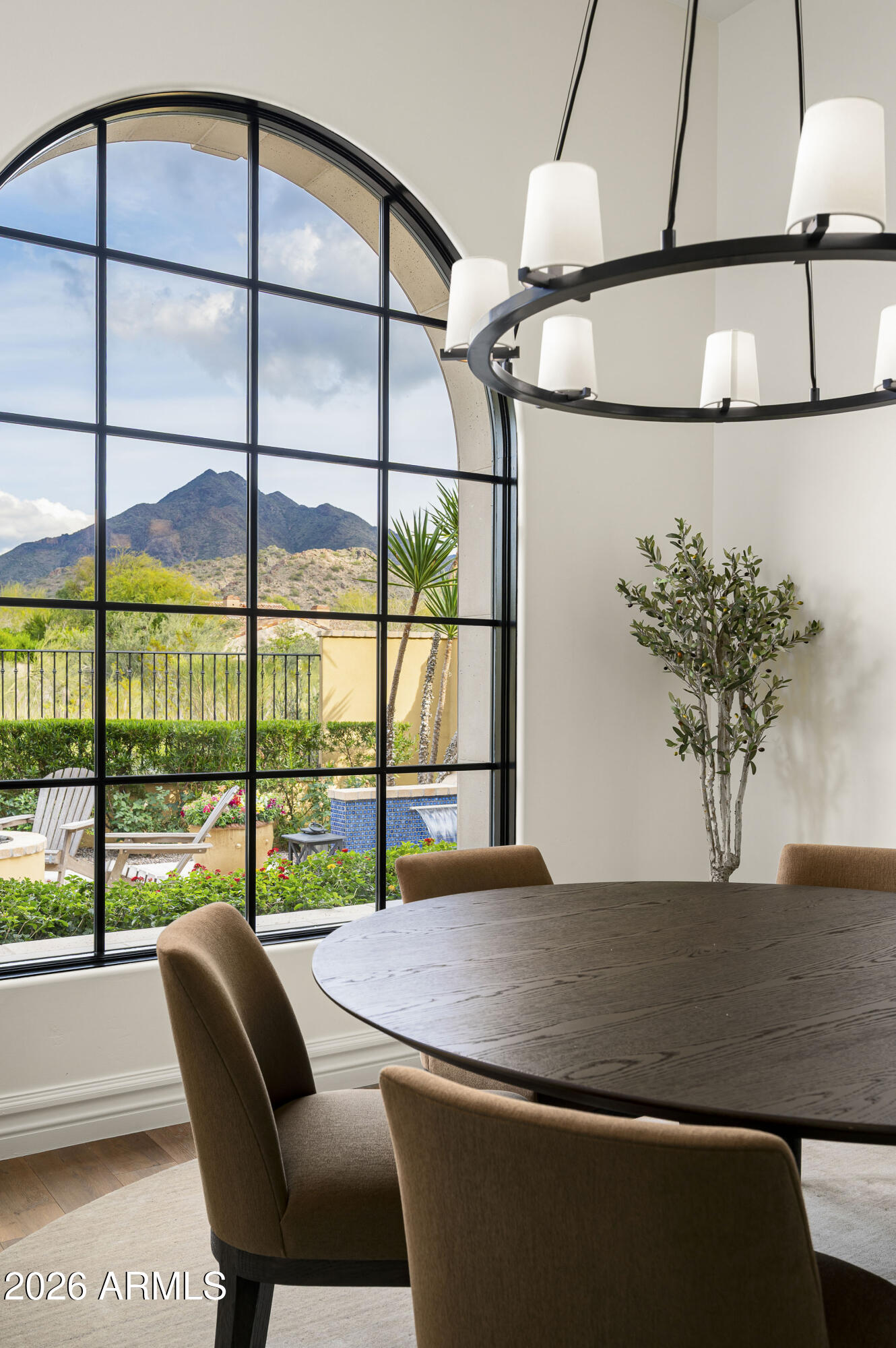 SILVERLEAF AT DC RANCH - Residential