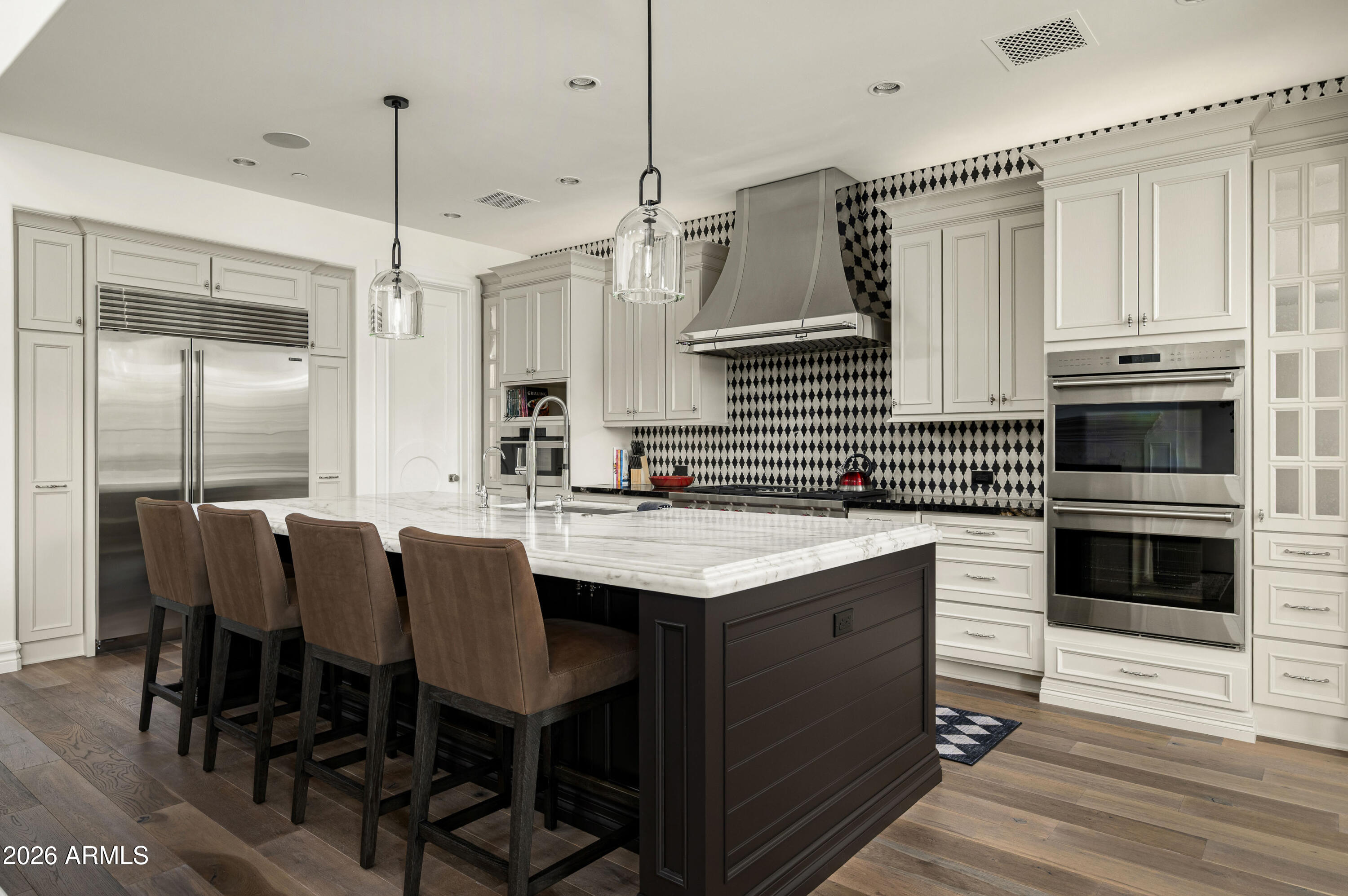 SILVERLEAF AT DC RANCH - Residential