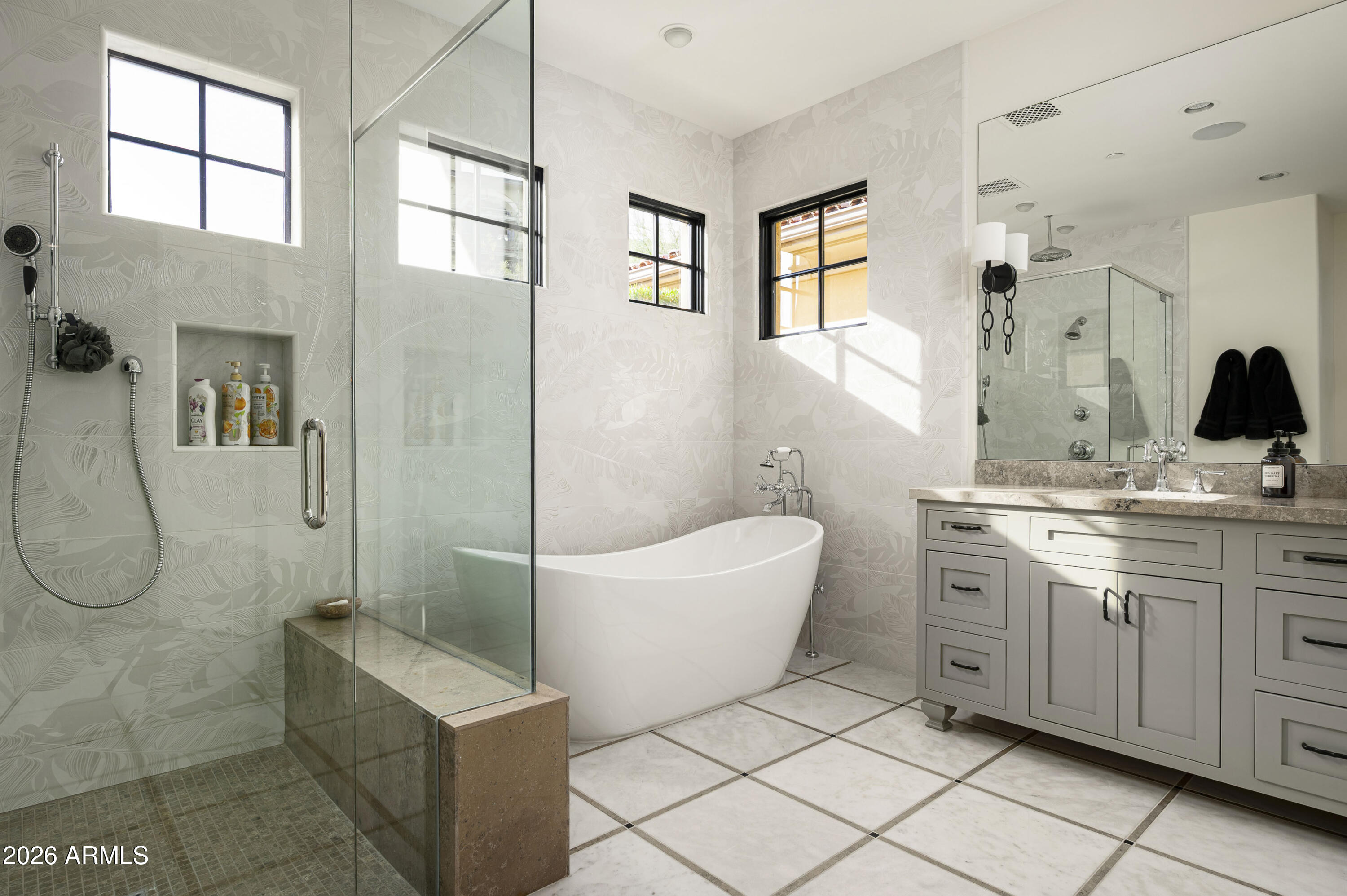 SILVERLEAF AT DC RANCH - Residential