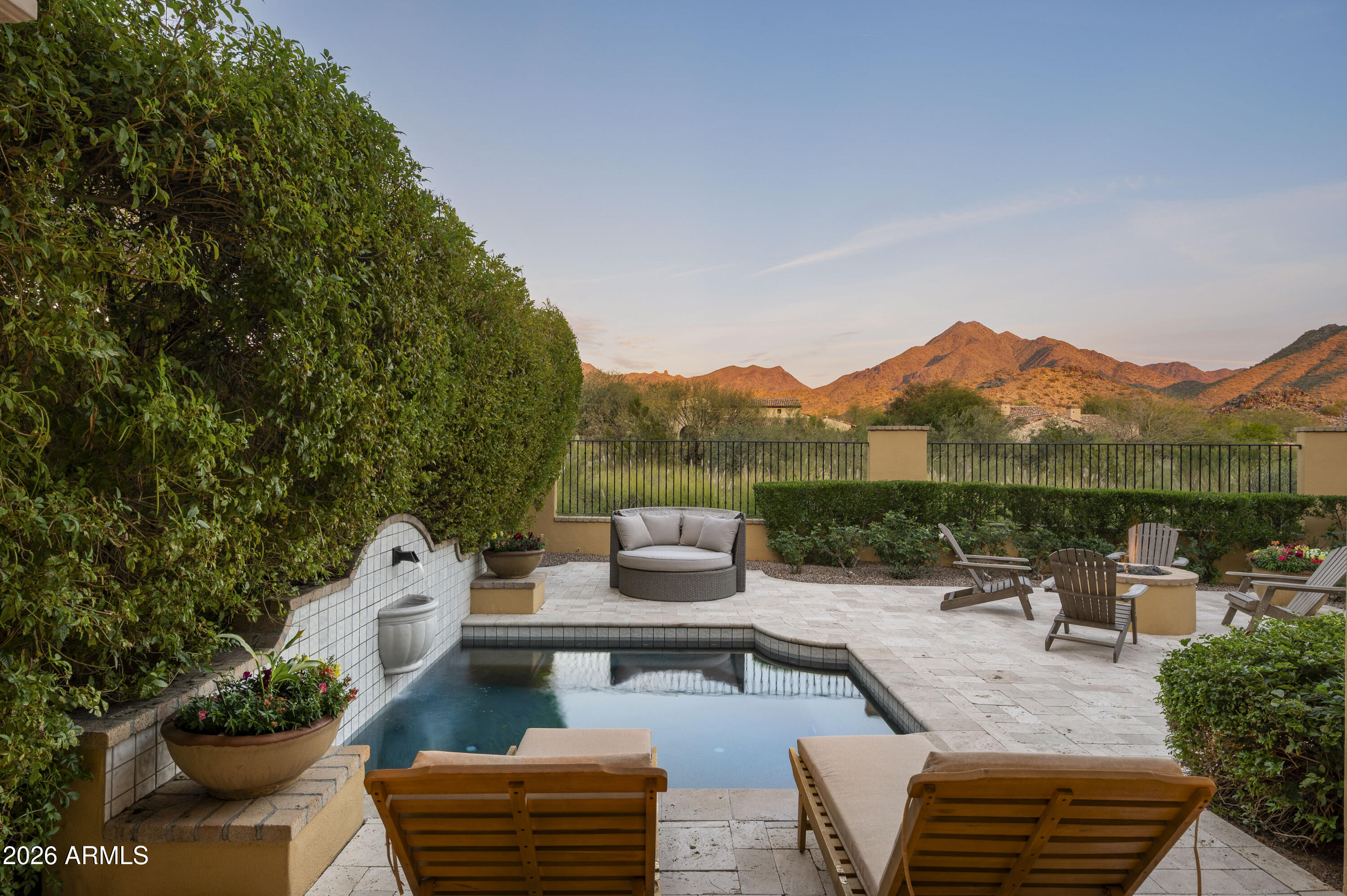 SILVERLEAF AT DC RANCH - Residential