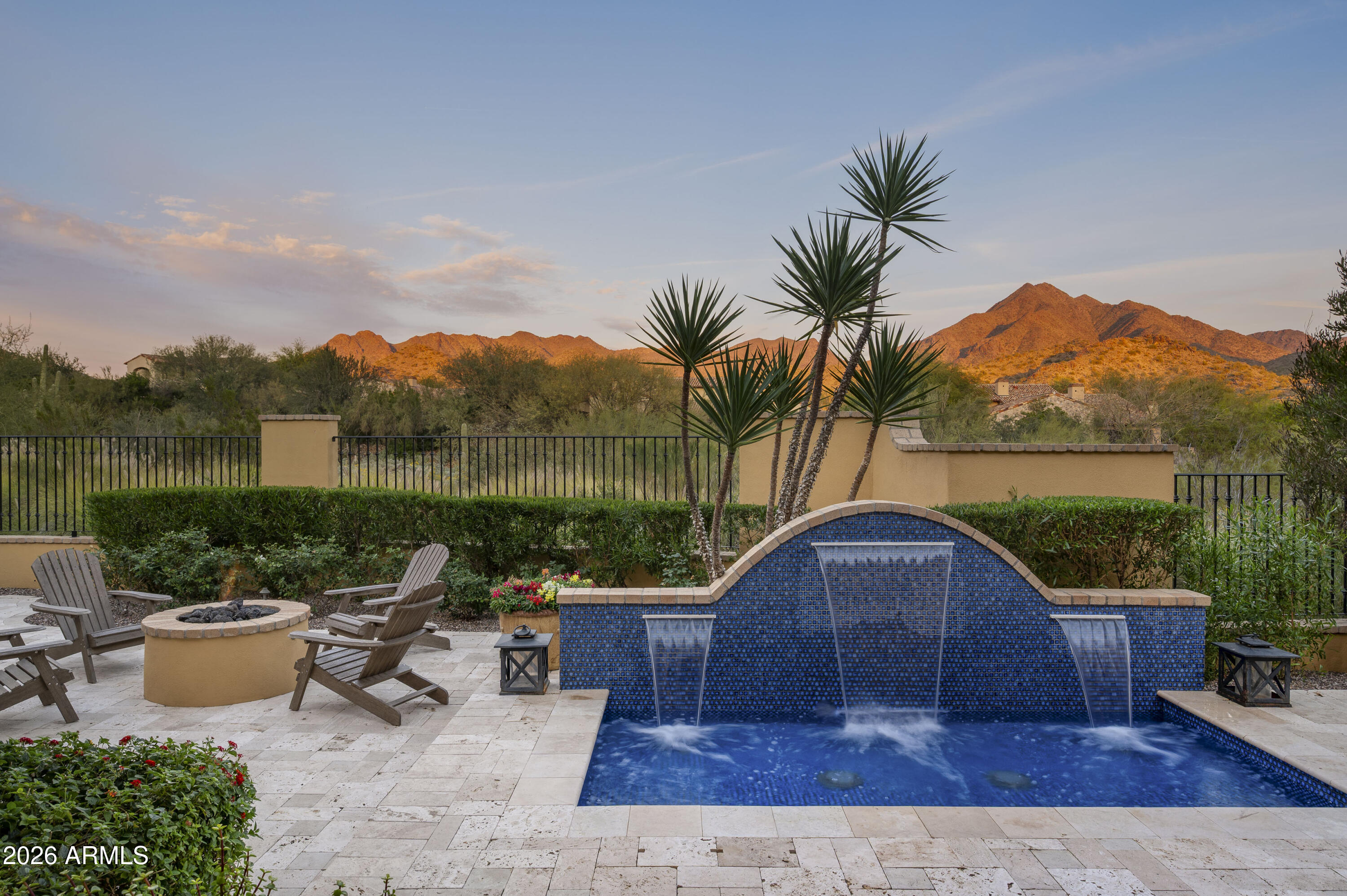 SILVERLEAF AT DC RANCH - Residential