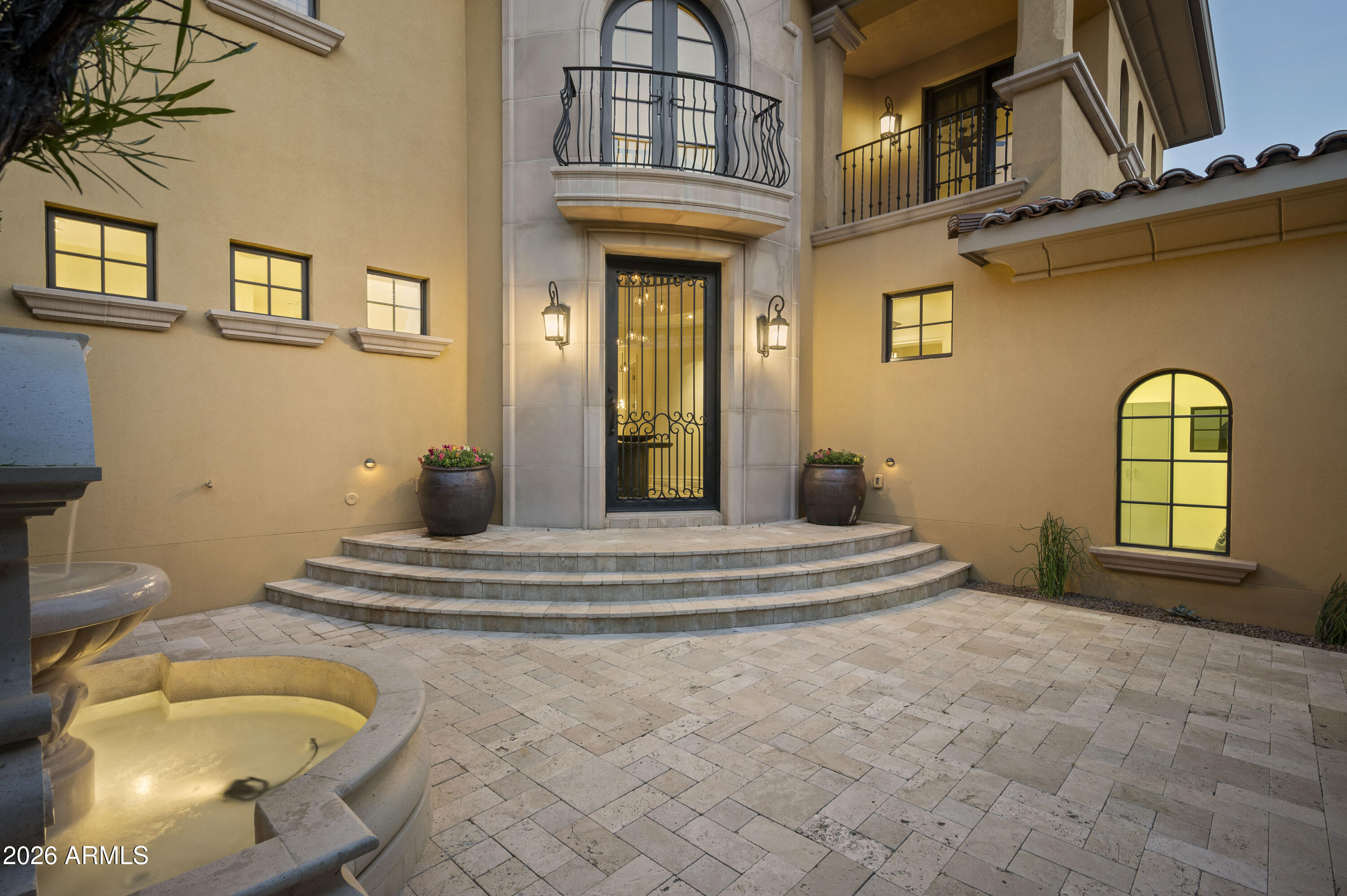 SILVERLEAF AT DC RANCH - Residential