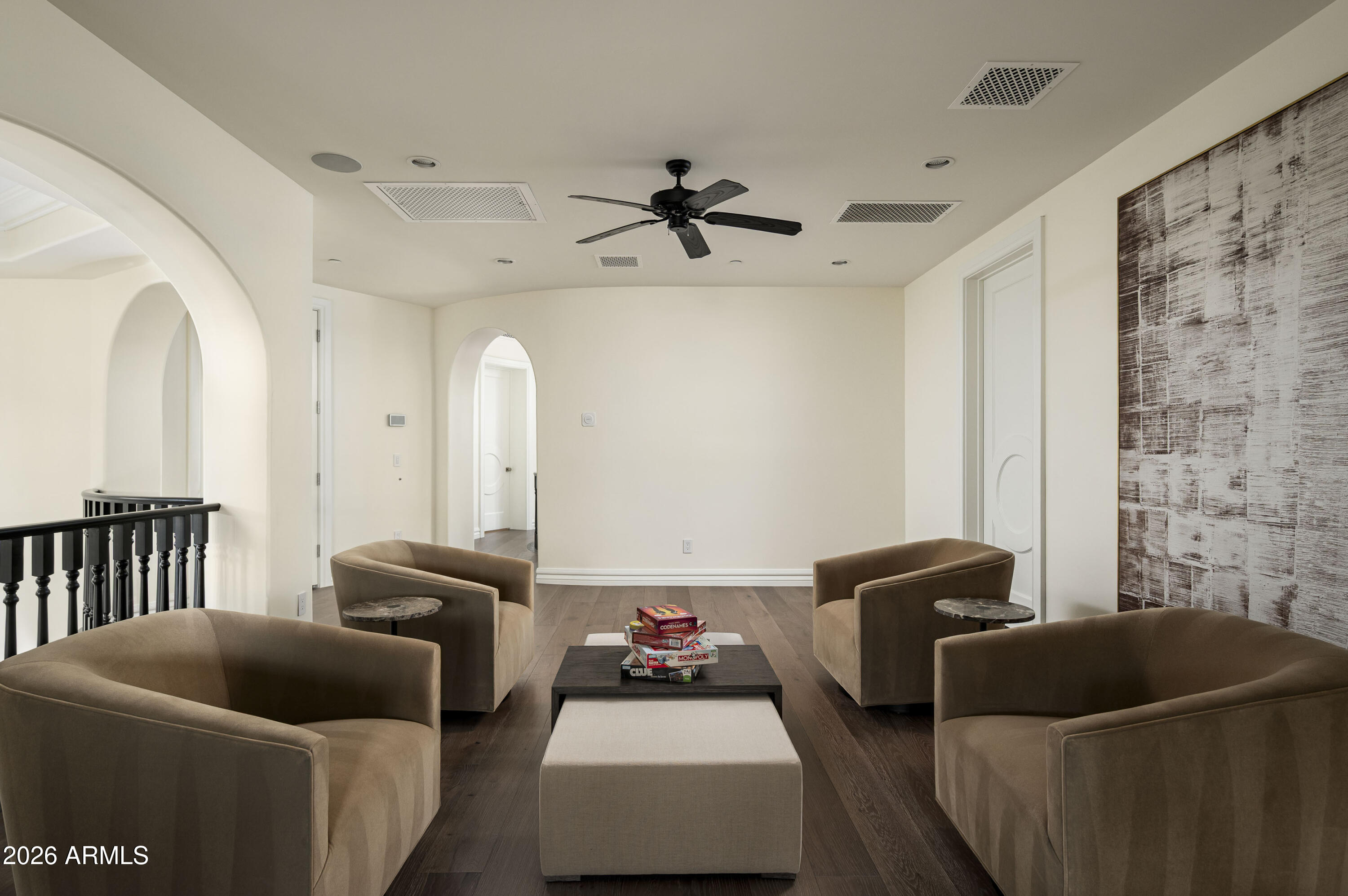 SILVERLEAF AT DC RANCH - Residential