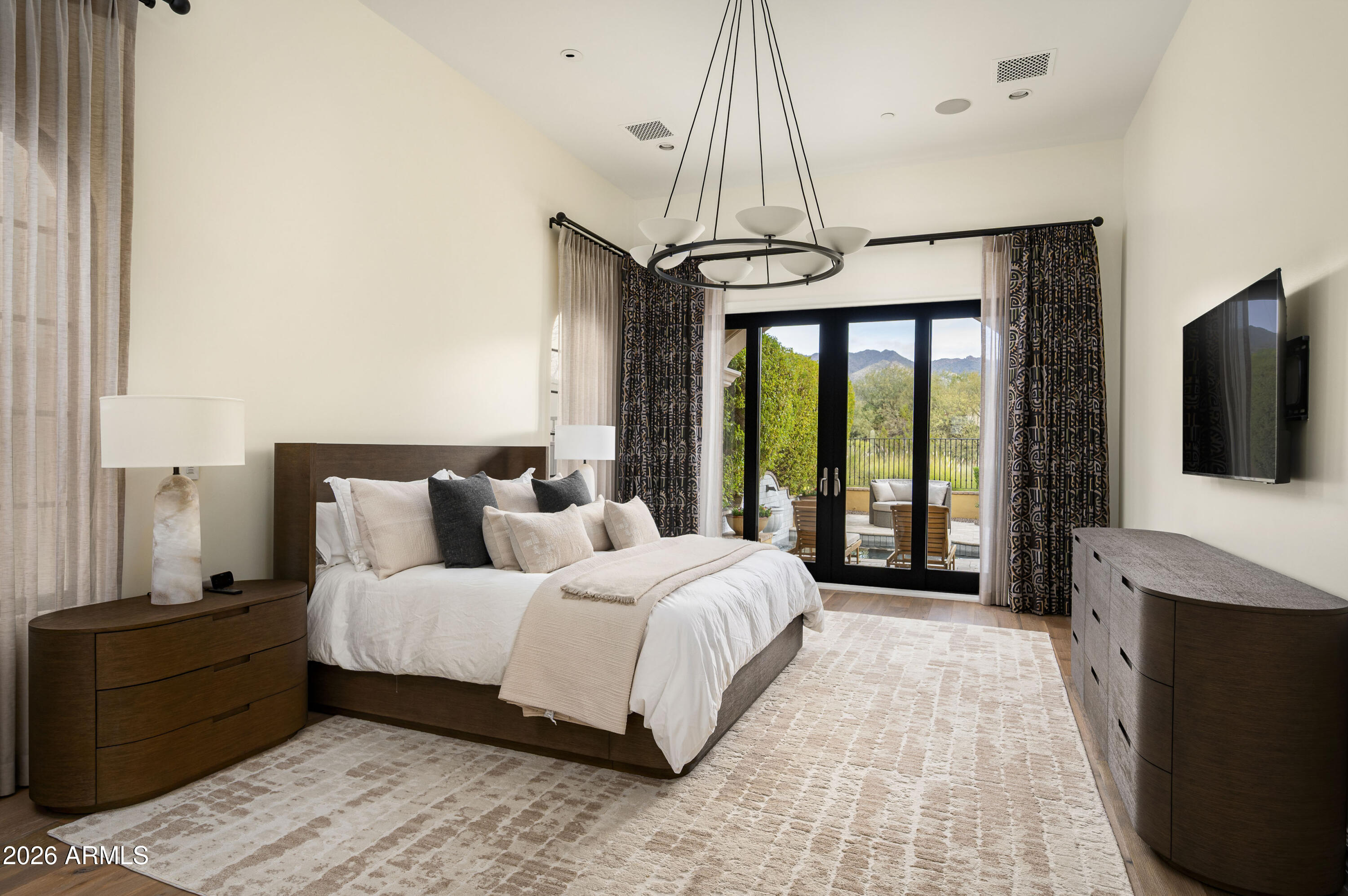 SILVERLEAF AT DC RANCH - Residential