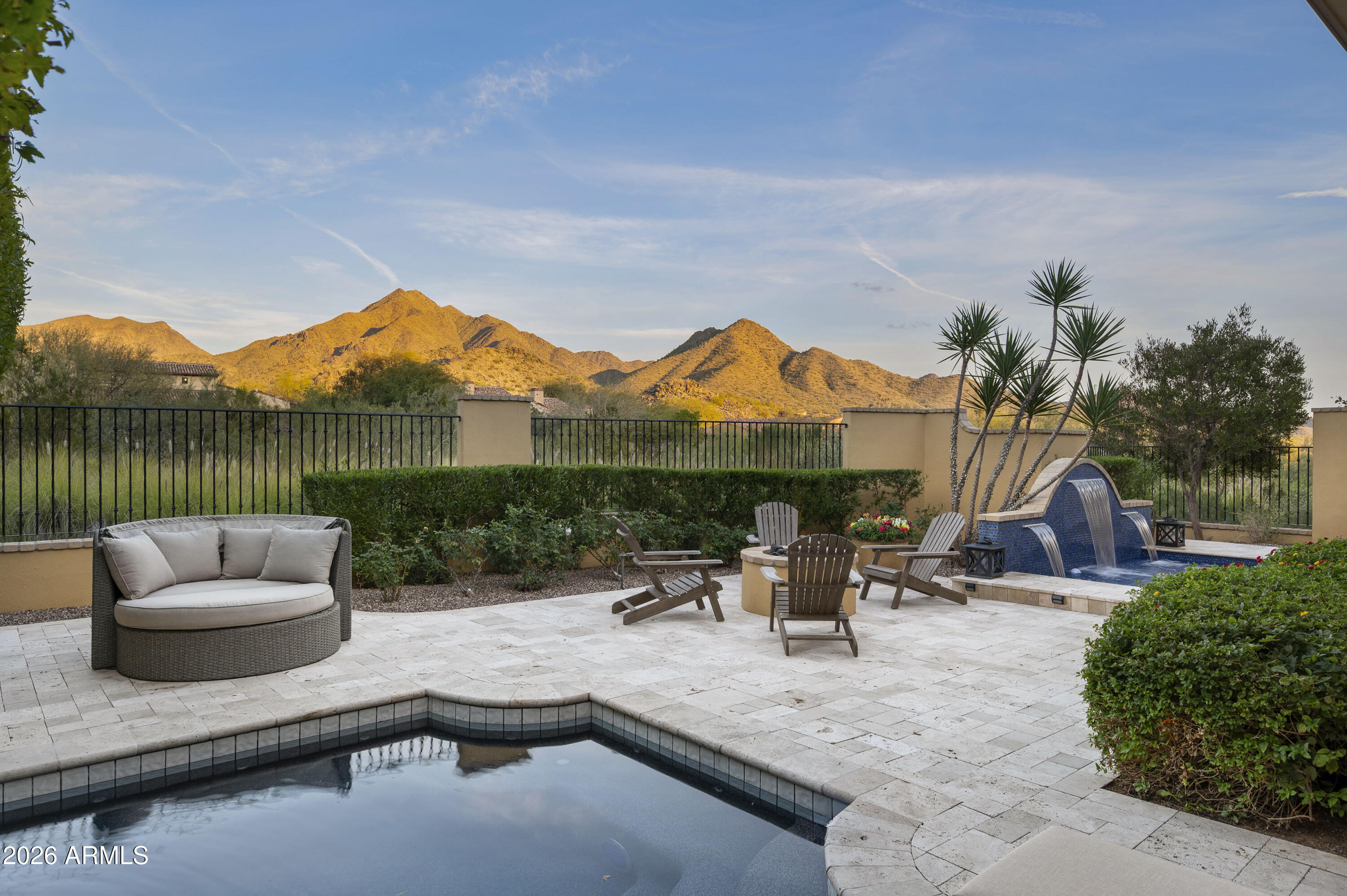 SILVERLEAF AT DC RANCH - Residential