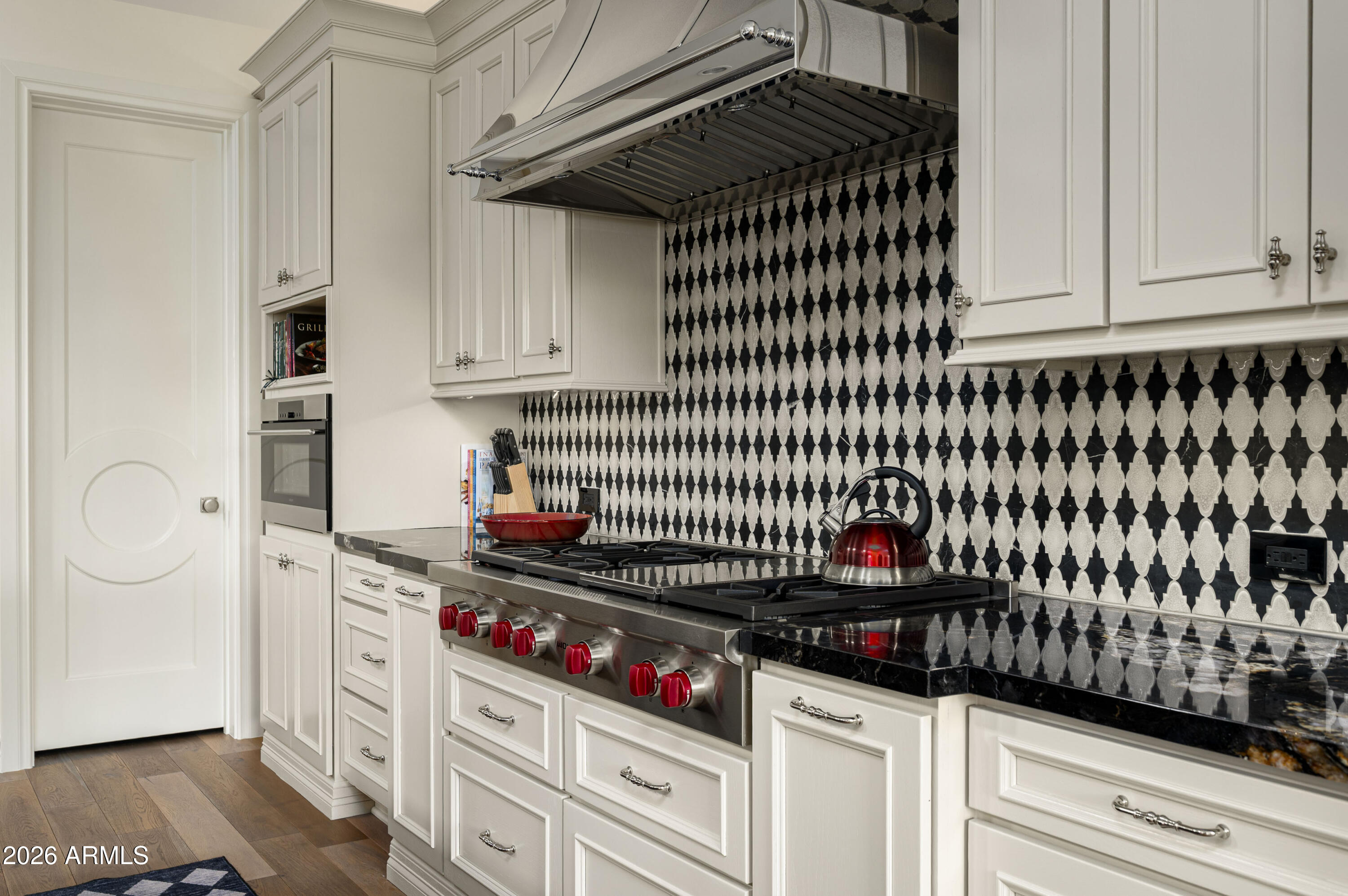 SILVERLEAF AT DC RANCH - Residential
