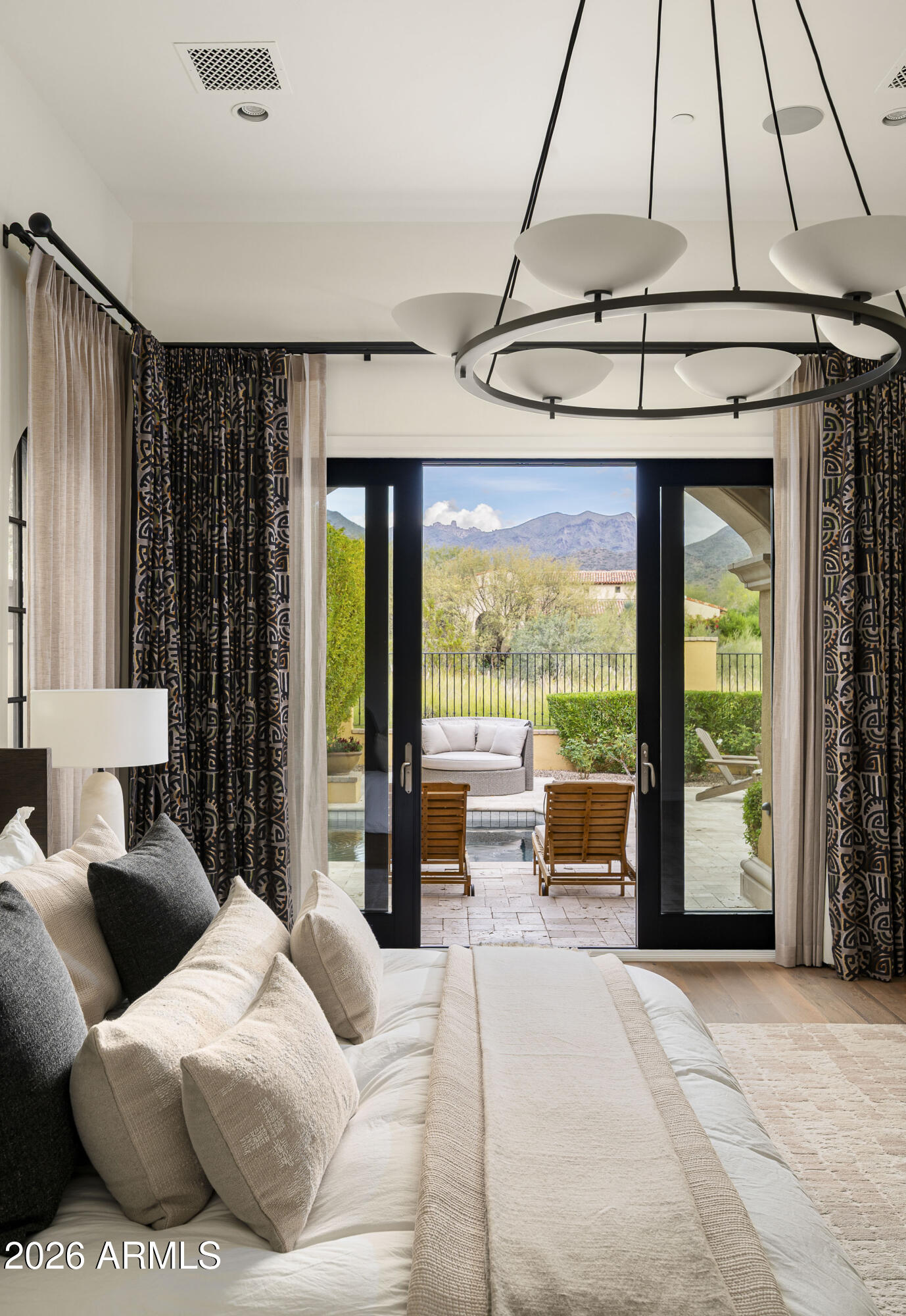 SILVERLEAF AT DC RANCH - Residential