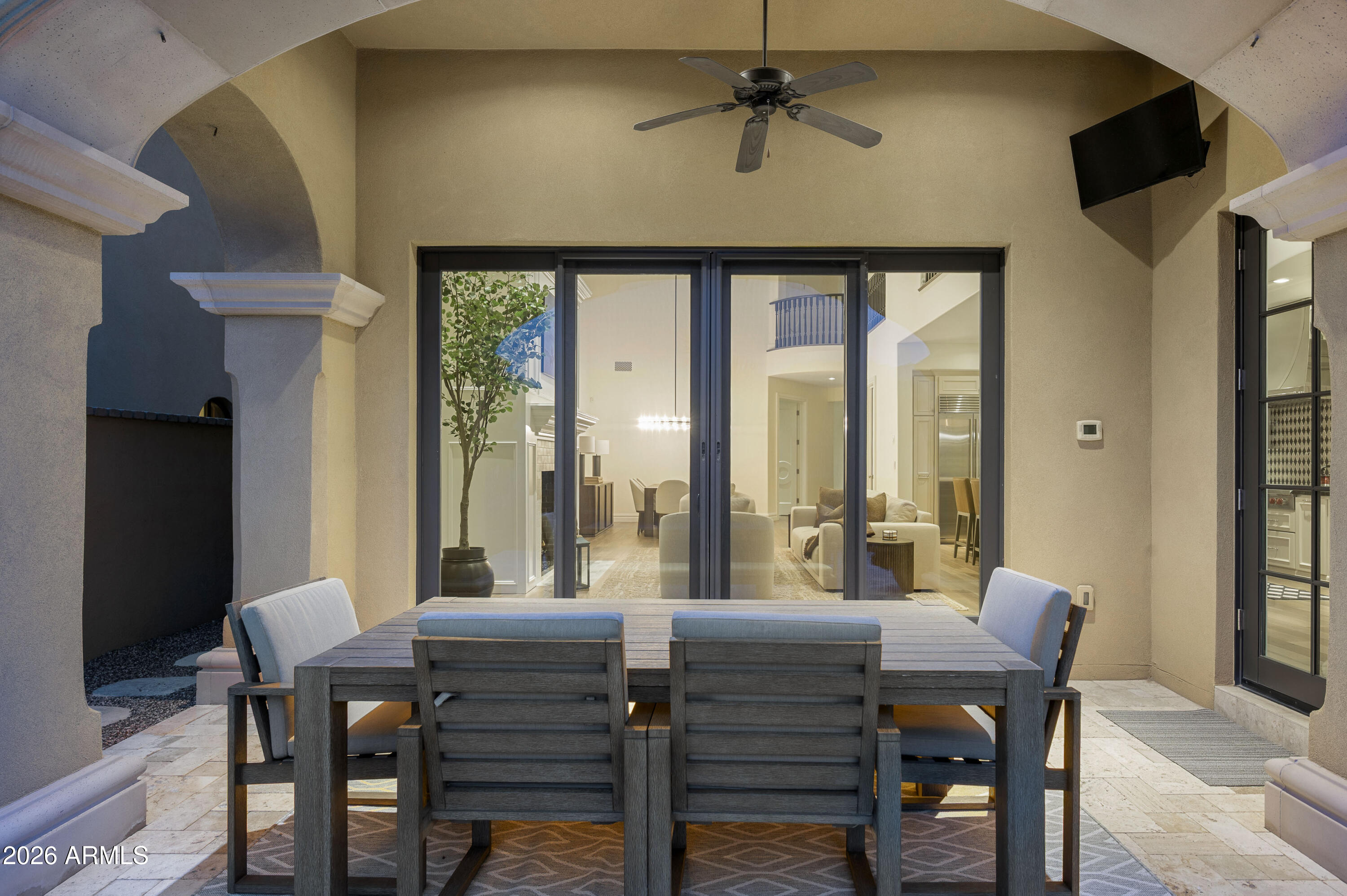 SILVERLEAF AT DC RANCH - Residential