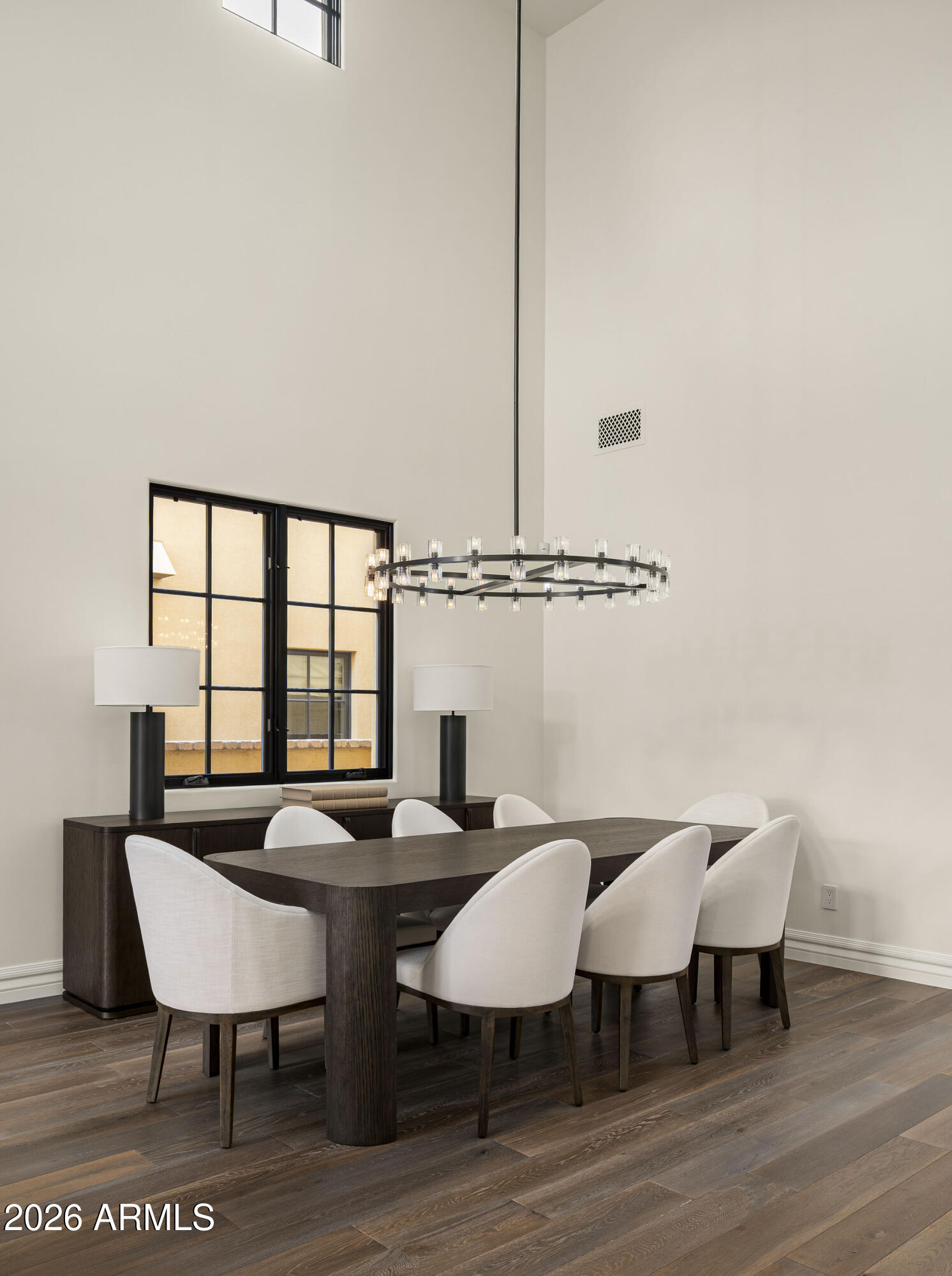 SILVERLEAF AT DC RANCH - Residential
