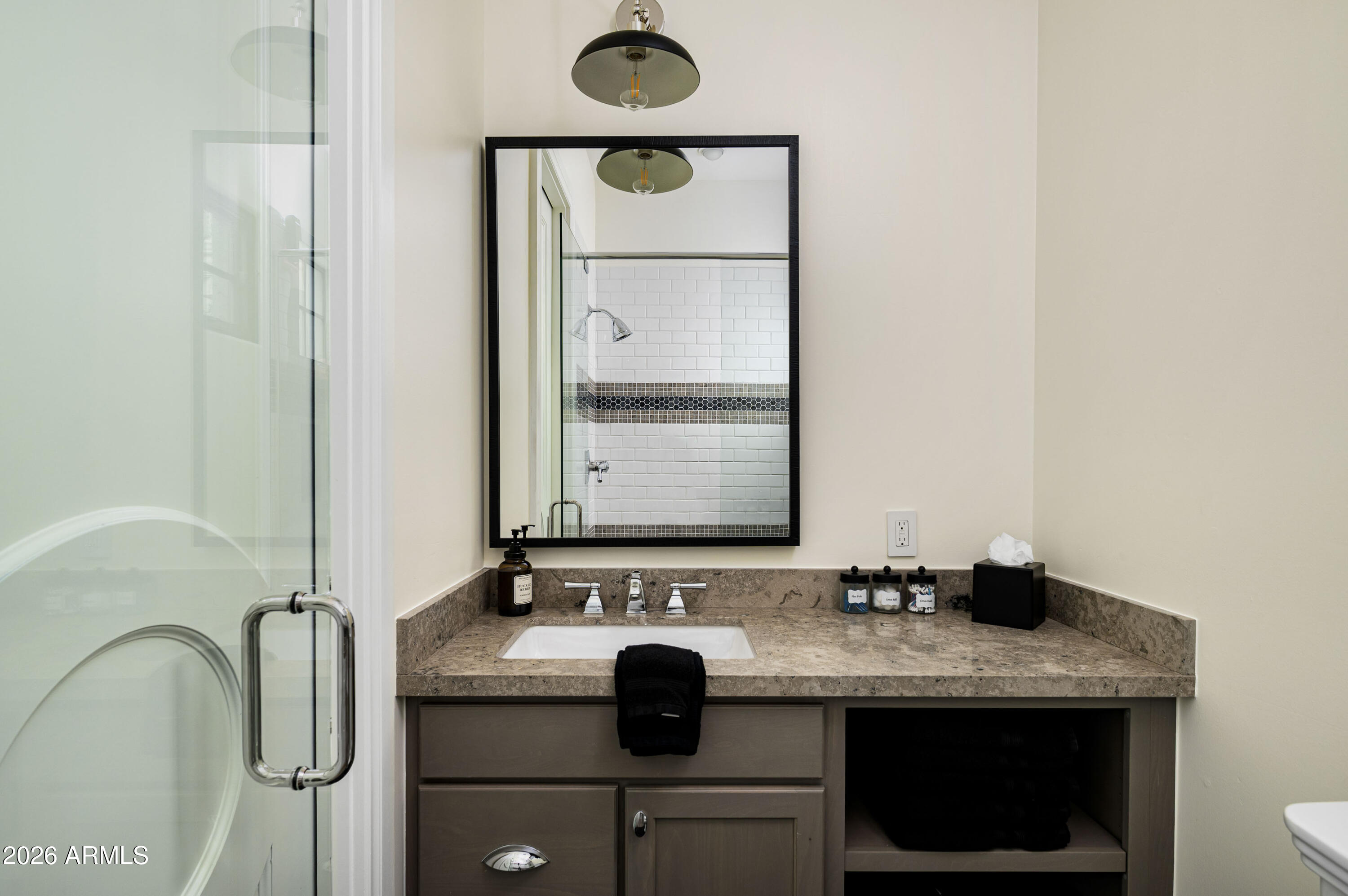 SILVERLEAF AT DC RANCH - Residential
