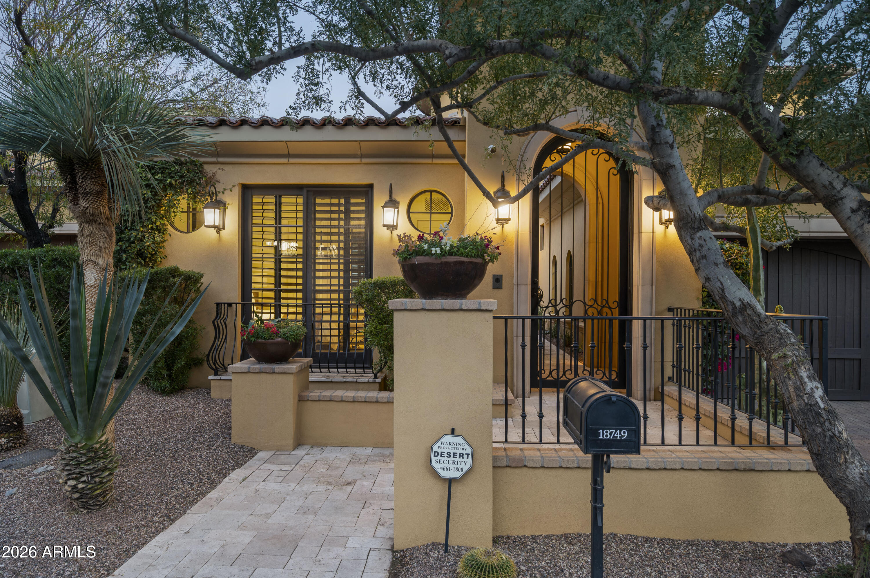 SILVERLEAF AT DC RANCH - Residential