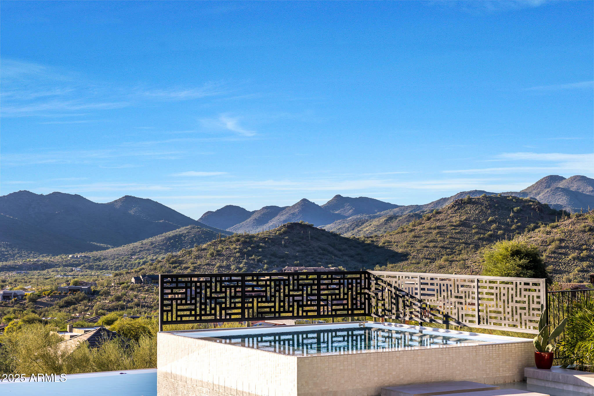 CAREFREE SENTINEL ROCK ESTATES 2 LOT 63-133 - Residential