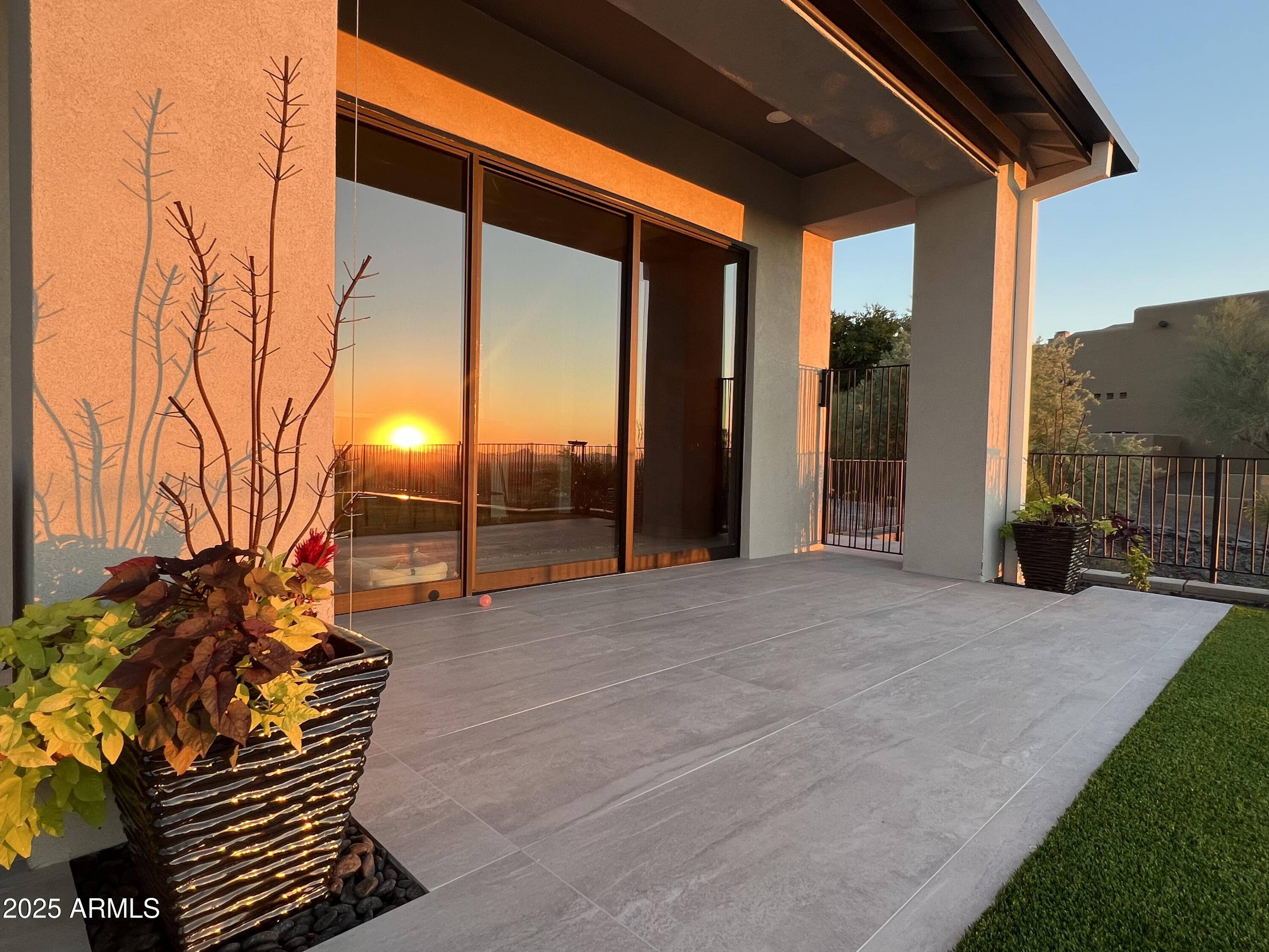 CAREFREE SENTINEL ROCK ESTATES 2 LOT 63-133 - Residential