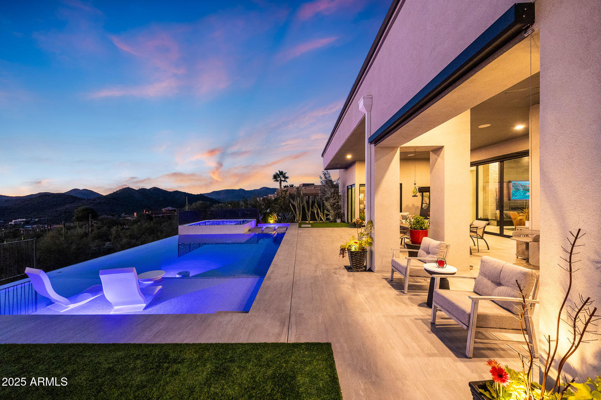 CAREFREE SENTINEL ROCK ESTATES 2 LOT 63-133 - Residential