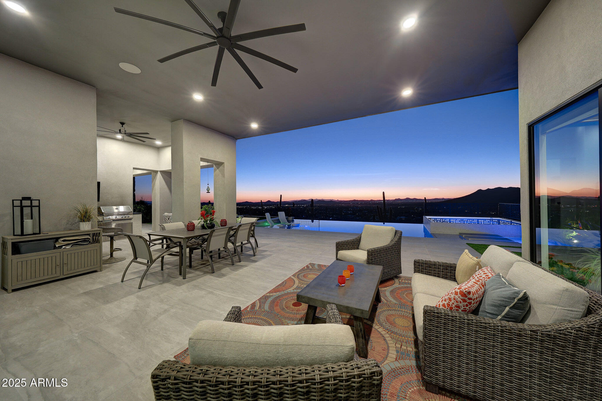 CAREFREE SENTINEL ROCK ESTATES 2 LOT 63-133 - Residential