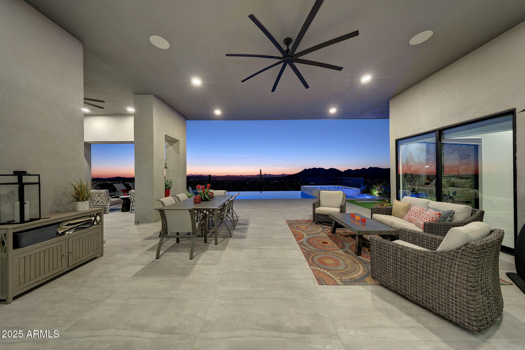 CAREFREE SENTINEL ROCK ESTATES 2 LOT 63-133 - Residential