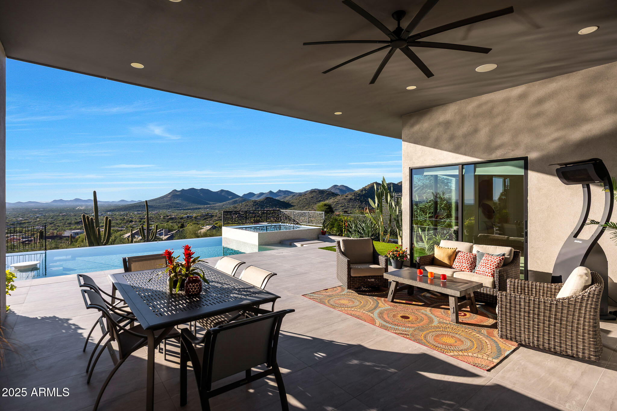CAREFREE SENTINEL ROCK ESTATES 2 LOT 63-133 - Residential