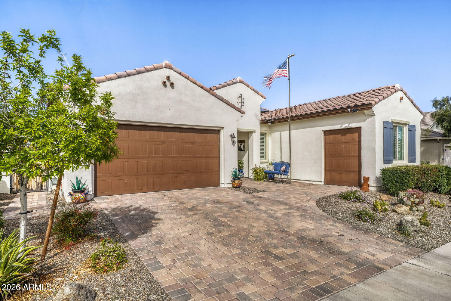 VERRADO VICTORY DISTRICT PHASE 2 - Residential