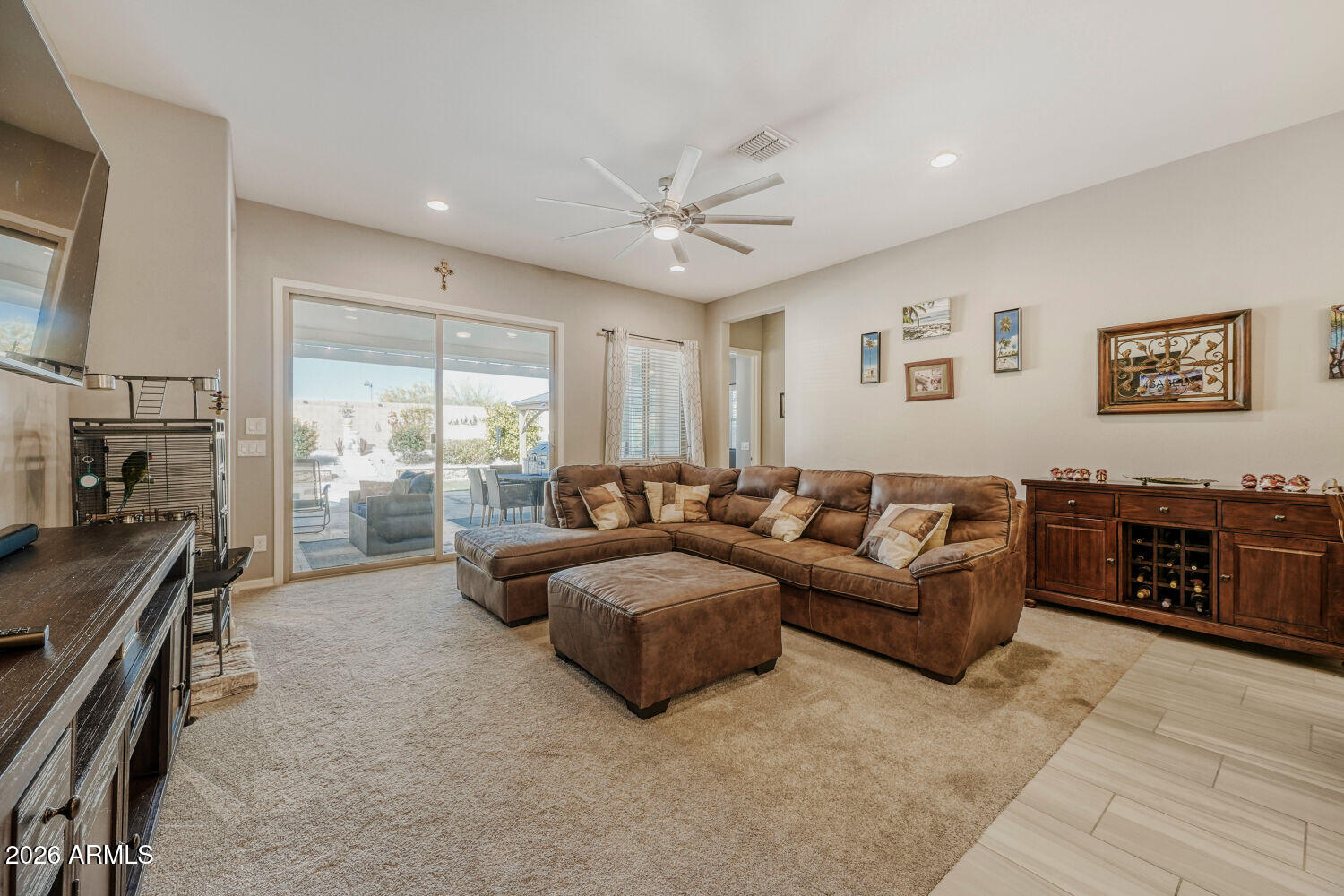 VERRADO VICTORY DISTRICT PHASE 2 - Residential