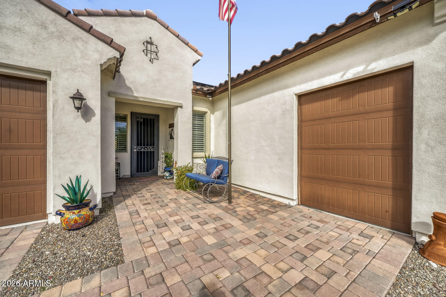 VERRADO VICTORY DISTRICT PHASE 2 - Residential
