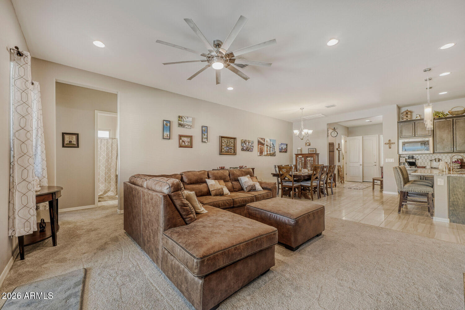 VERRADO VICTORY DISTRICT PHASE 2 - Residential