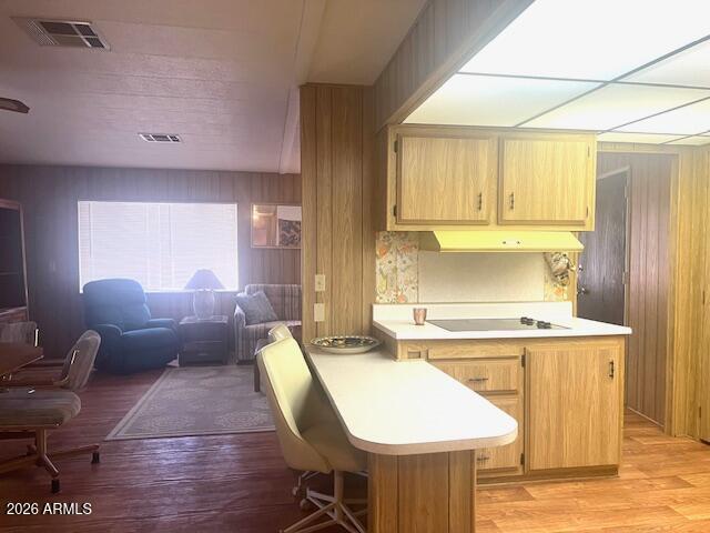 Raindance - Residential