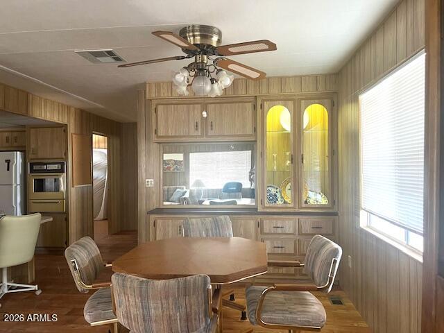 Raindance - Residential