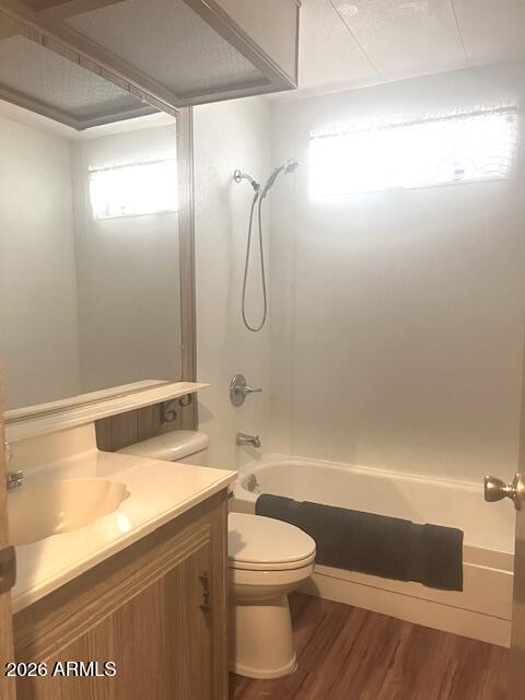 Raindance - Residential