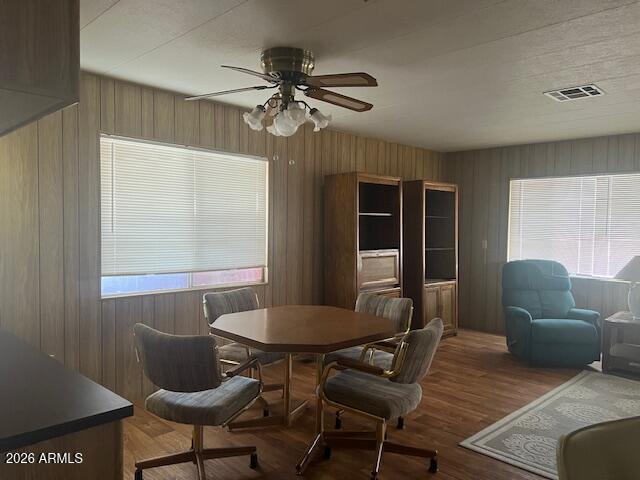 Raindance - Residential
