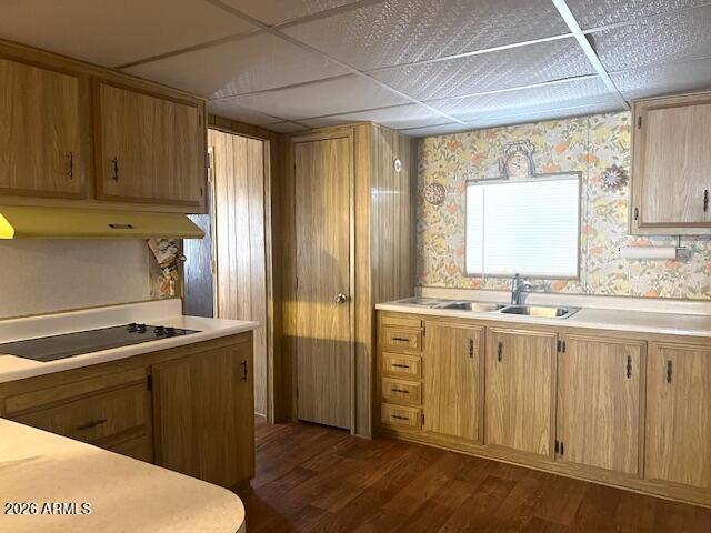 Raindance - Residential