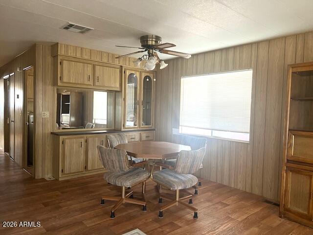 Raindance - Residential