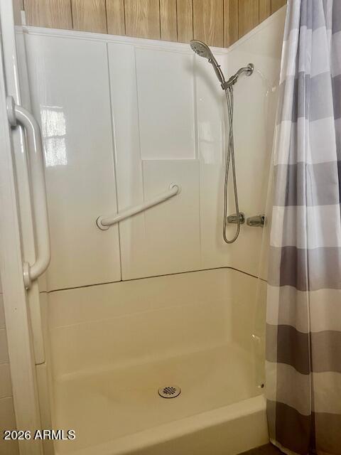 Raindance - Residential
