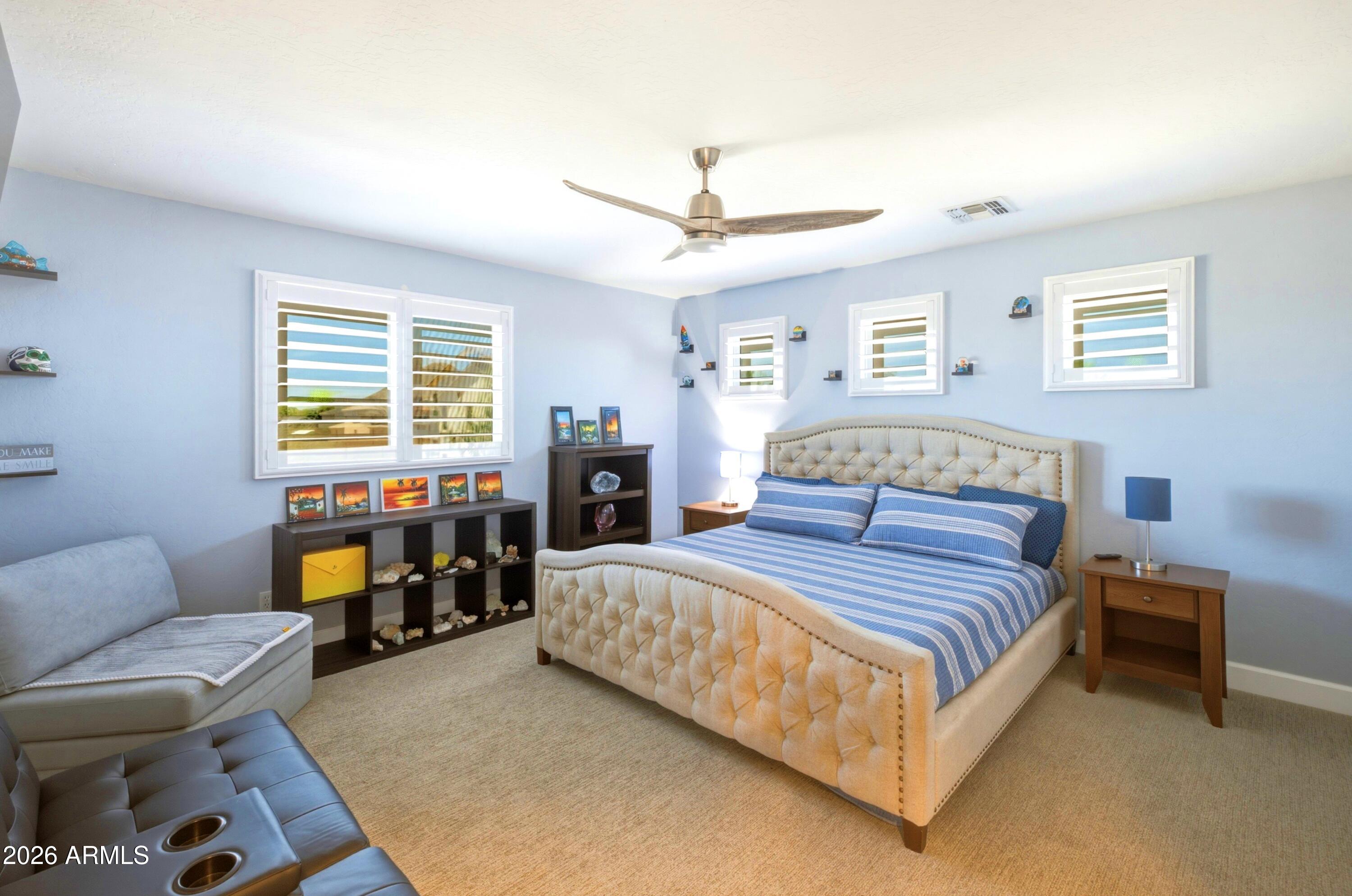 JOHNSON RANCH UNIT 52A - Residential