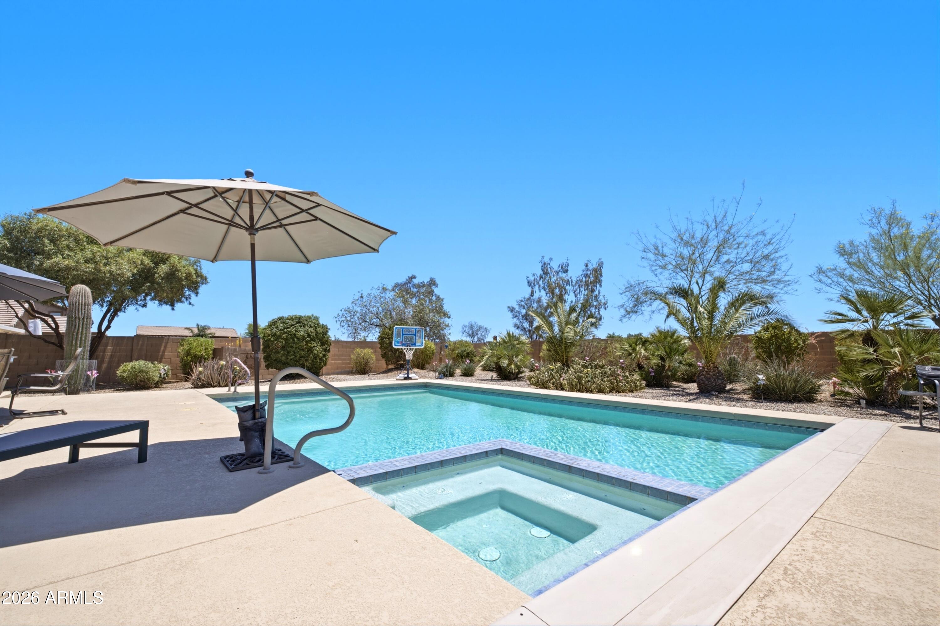 JOHNSON RANCH UNIT 52A - Residential