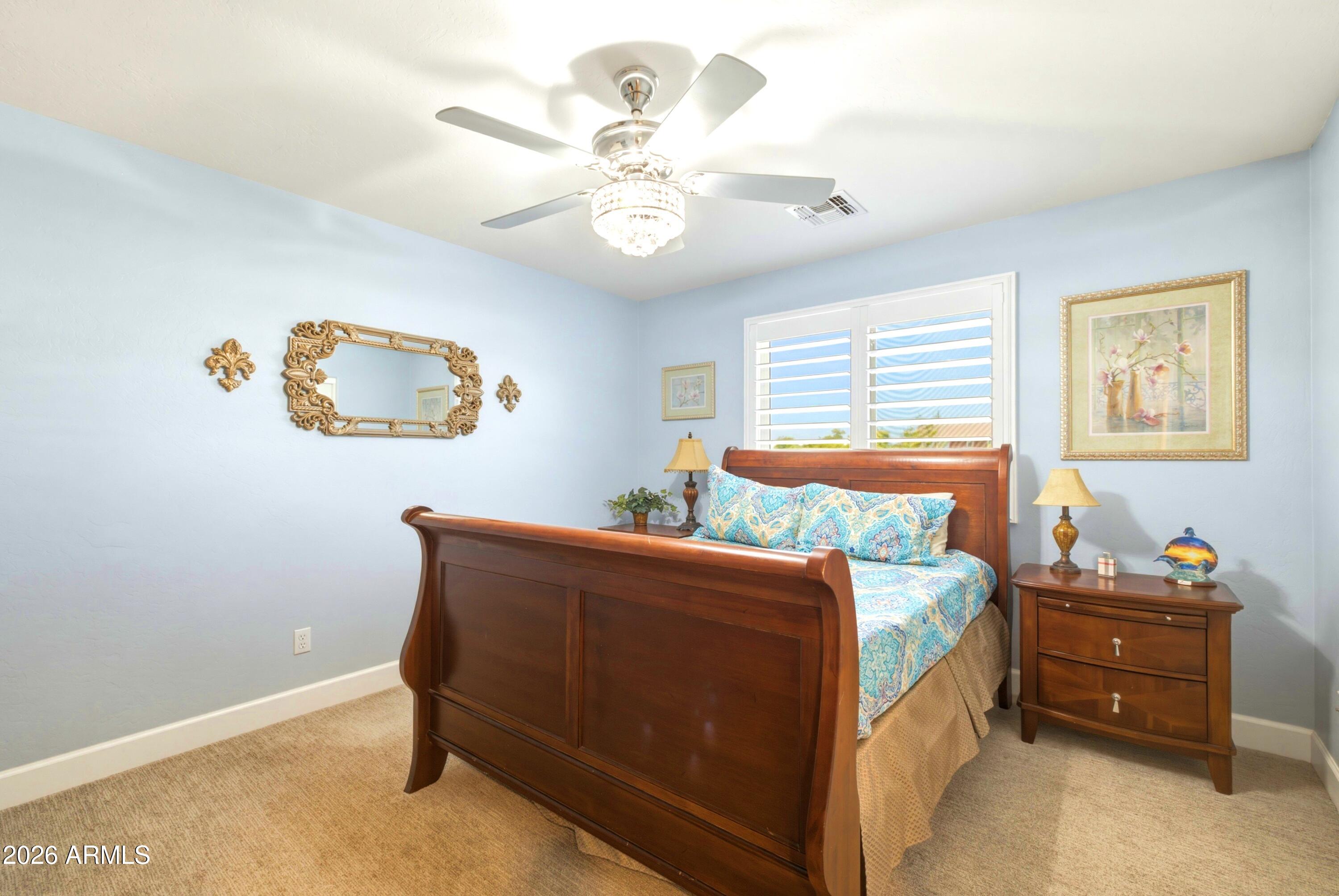 JOHNSON RANCH UNIT 52A - Residential