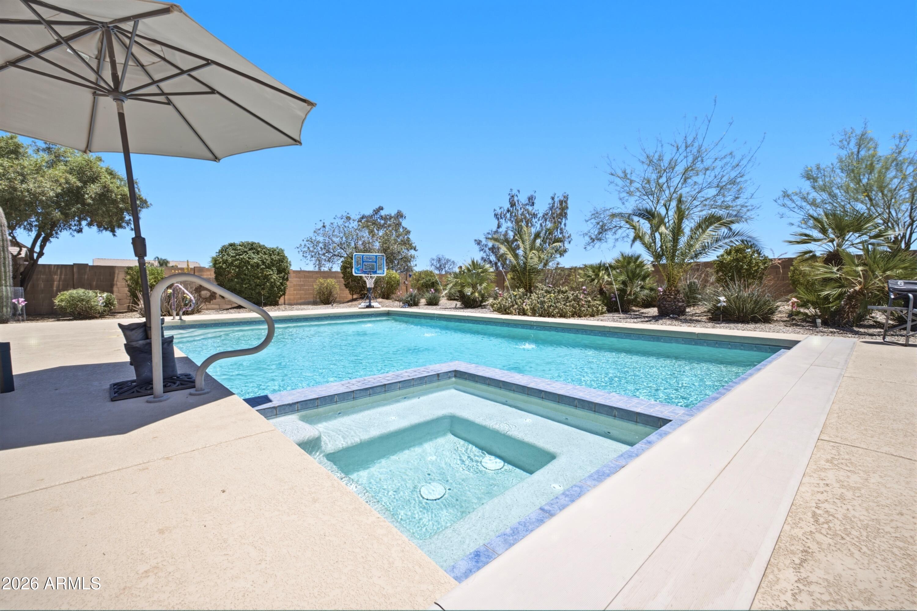 JOHNSON RANCH UNIT 52A - Residential