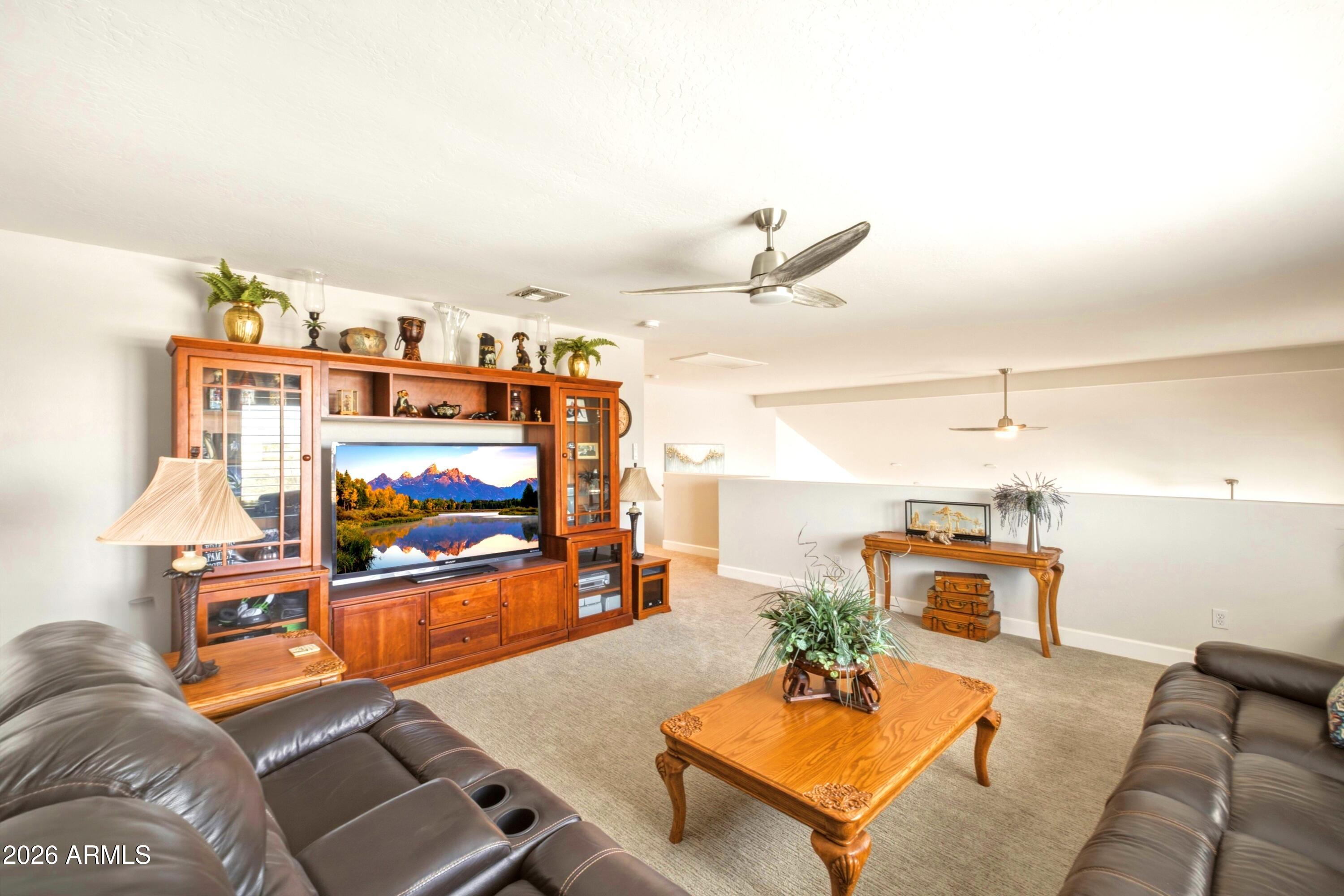 JOHNSON RANCH UNIT 52A - Residential