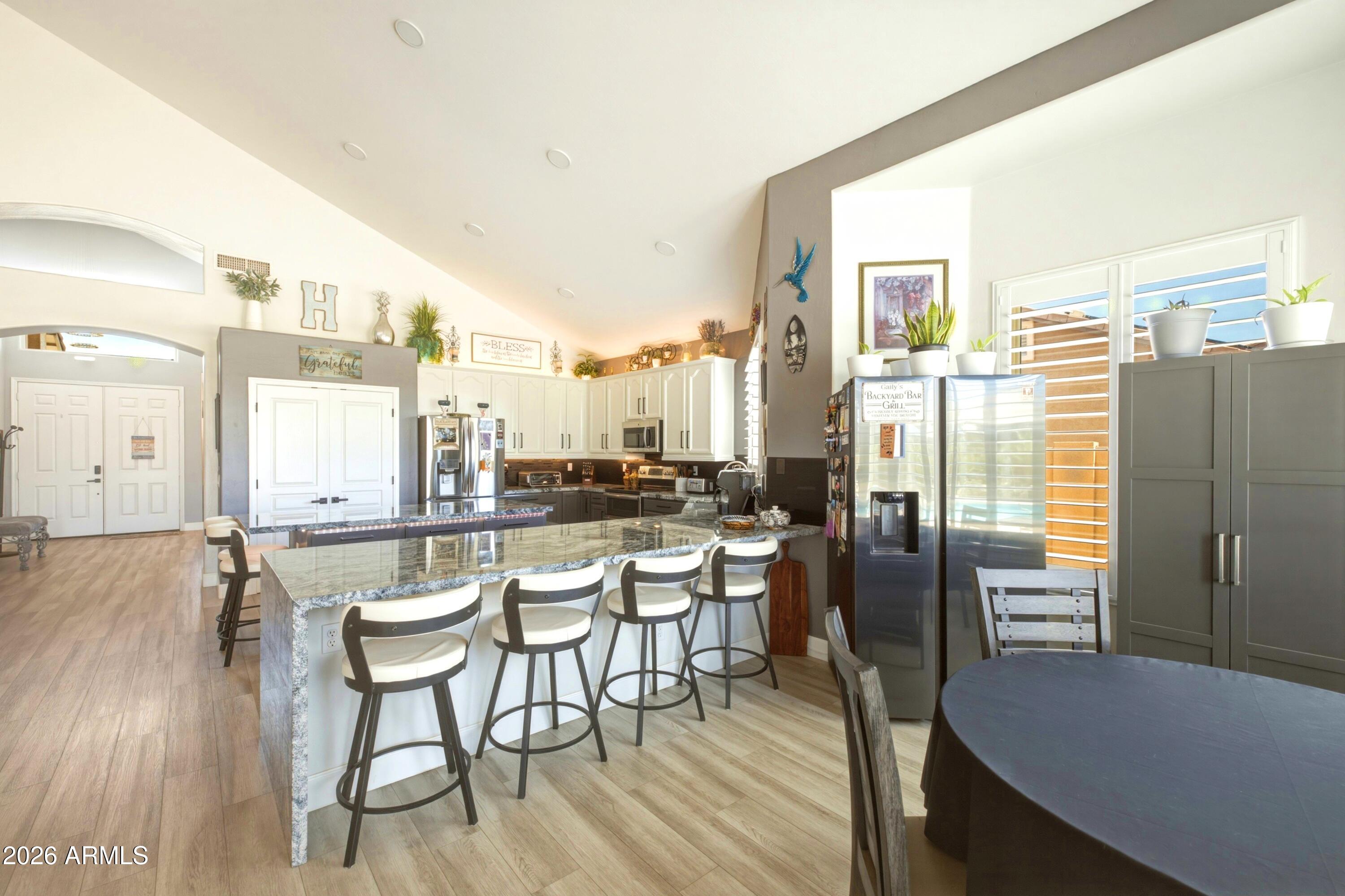 JOHNSON RANCH UNIT 52A - Residential