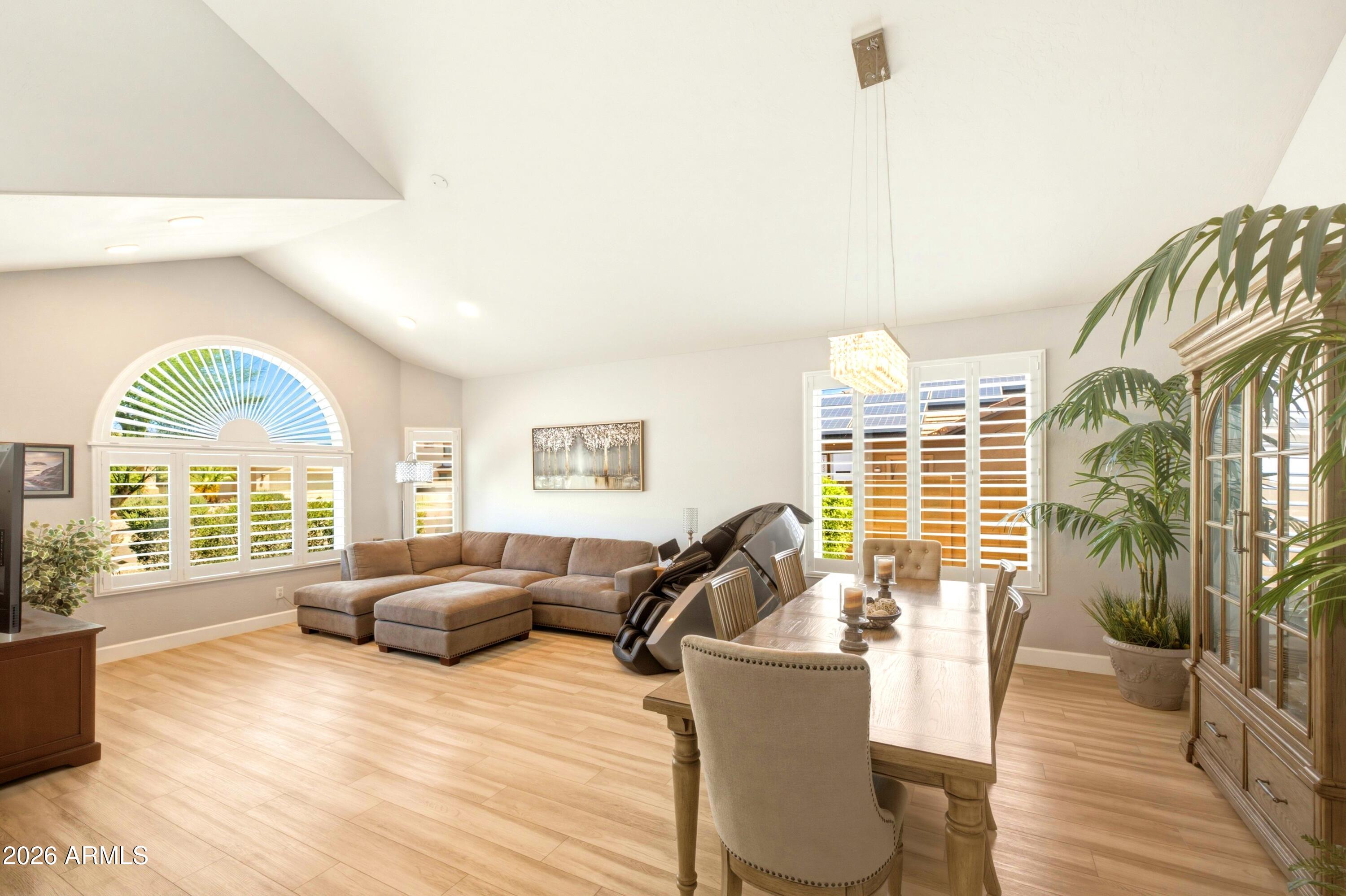 JOHNSON RANCH UNIT 52A - Residential