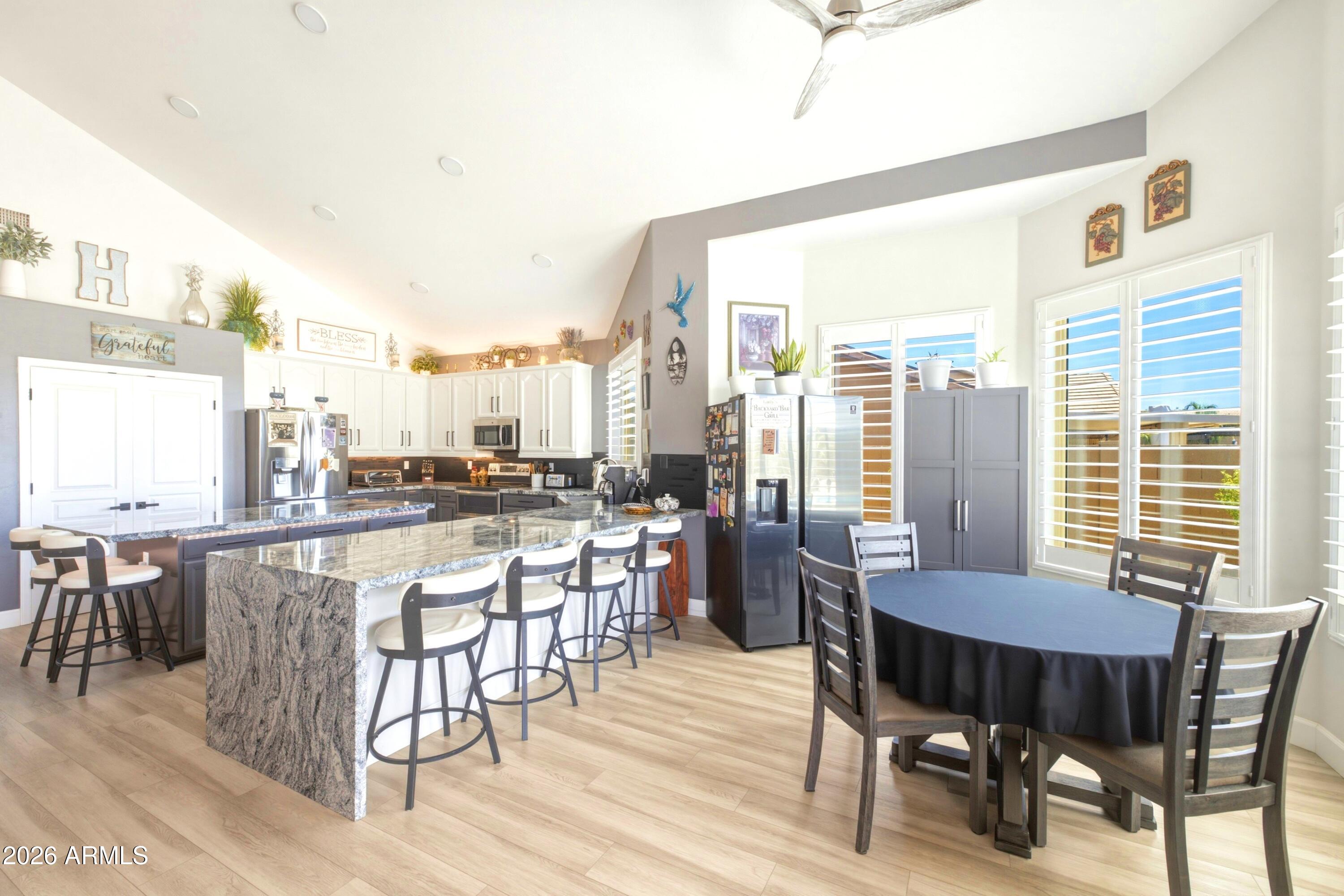 JOHNSON RANCH UNIT 52A - Residential