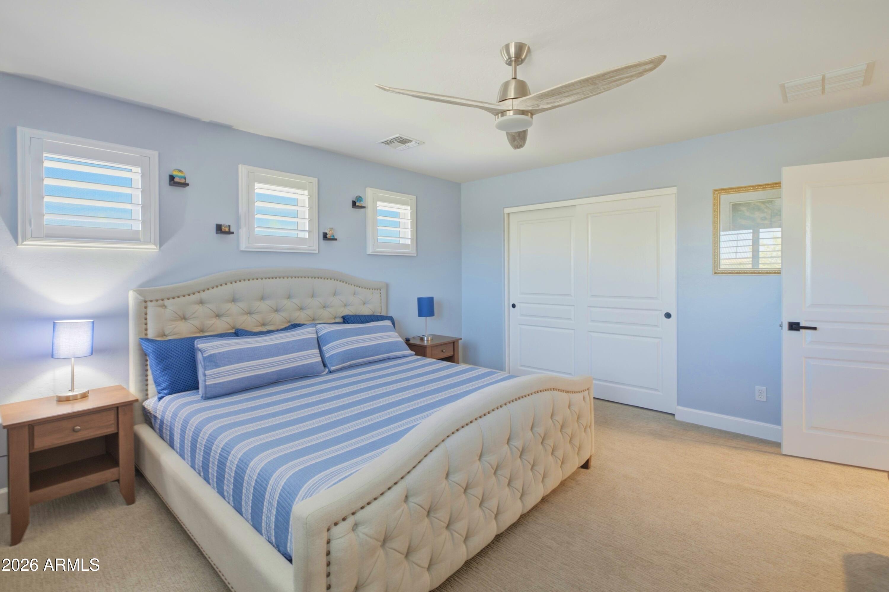 JOHNSON RANCH UNIT 52A - Residential