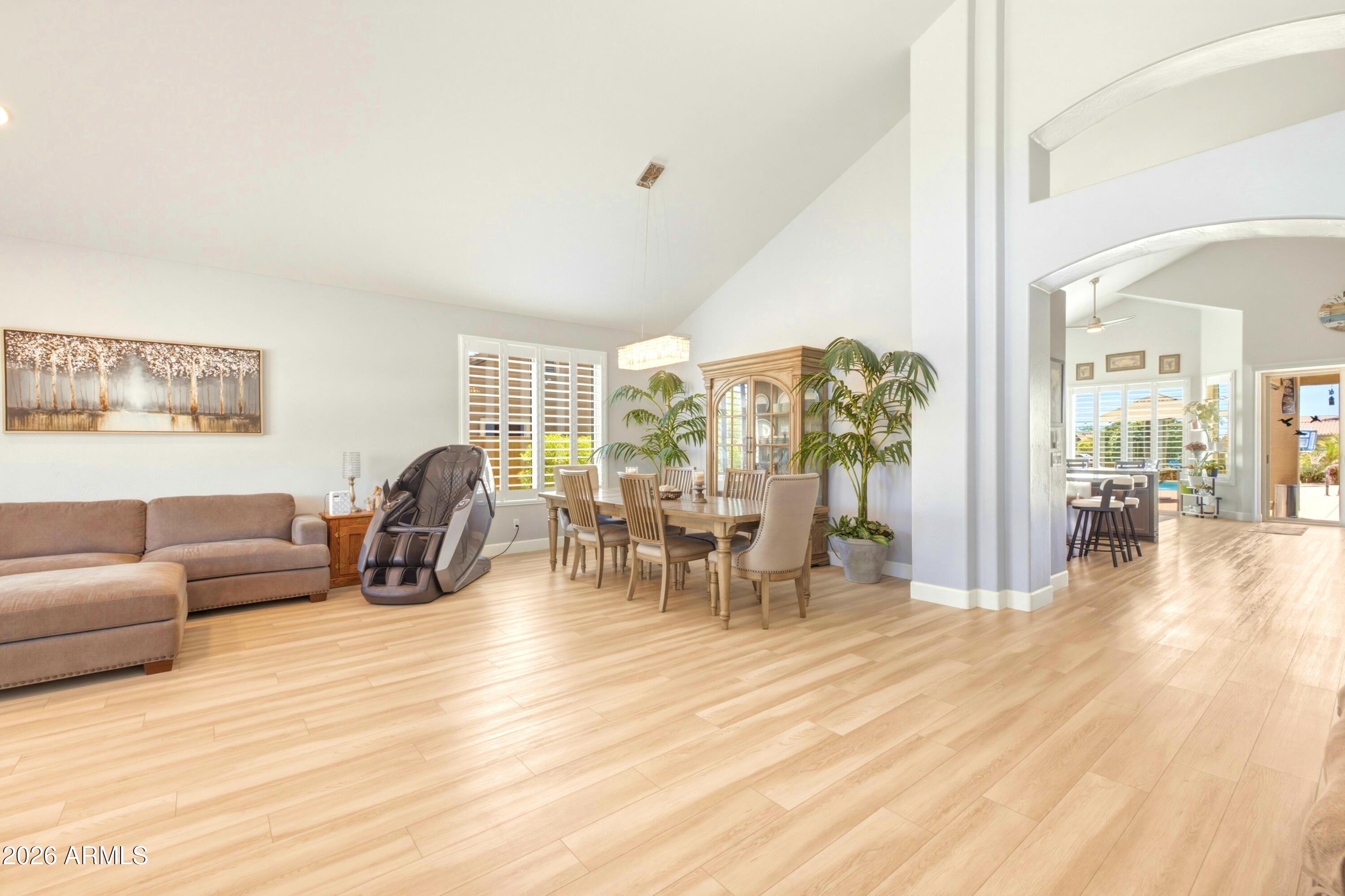 JOHNSON RANCH UNIT 52A - Residential