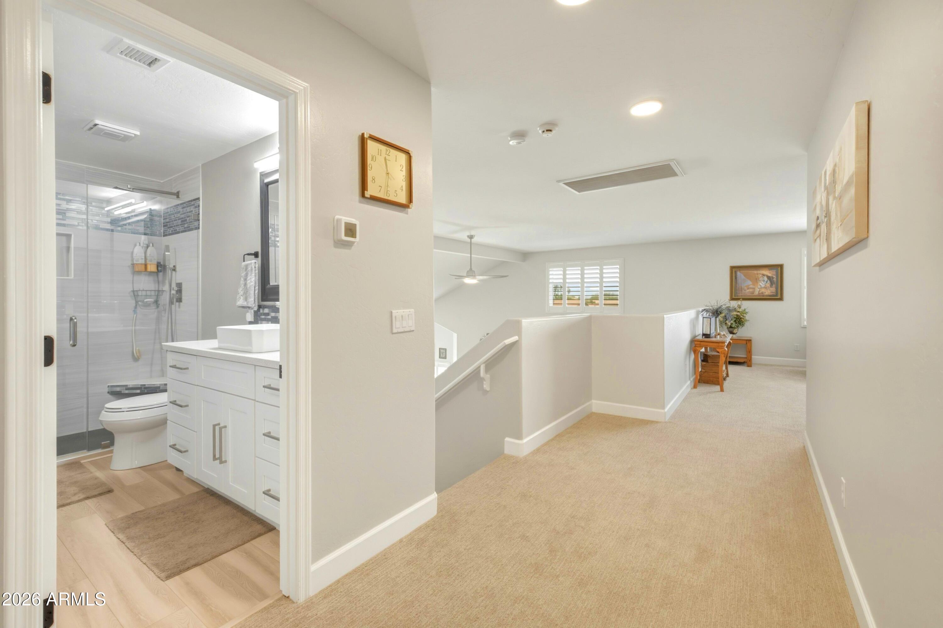 JOHNSON RANCH UNIT 52A - Residential