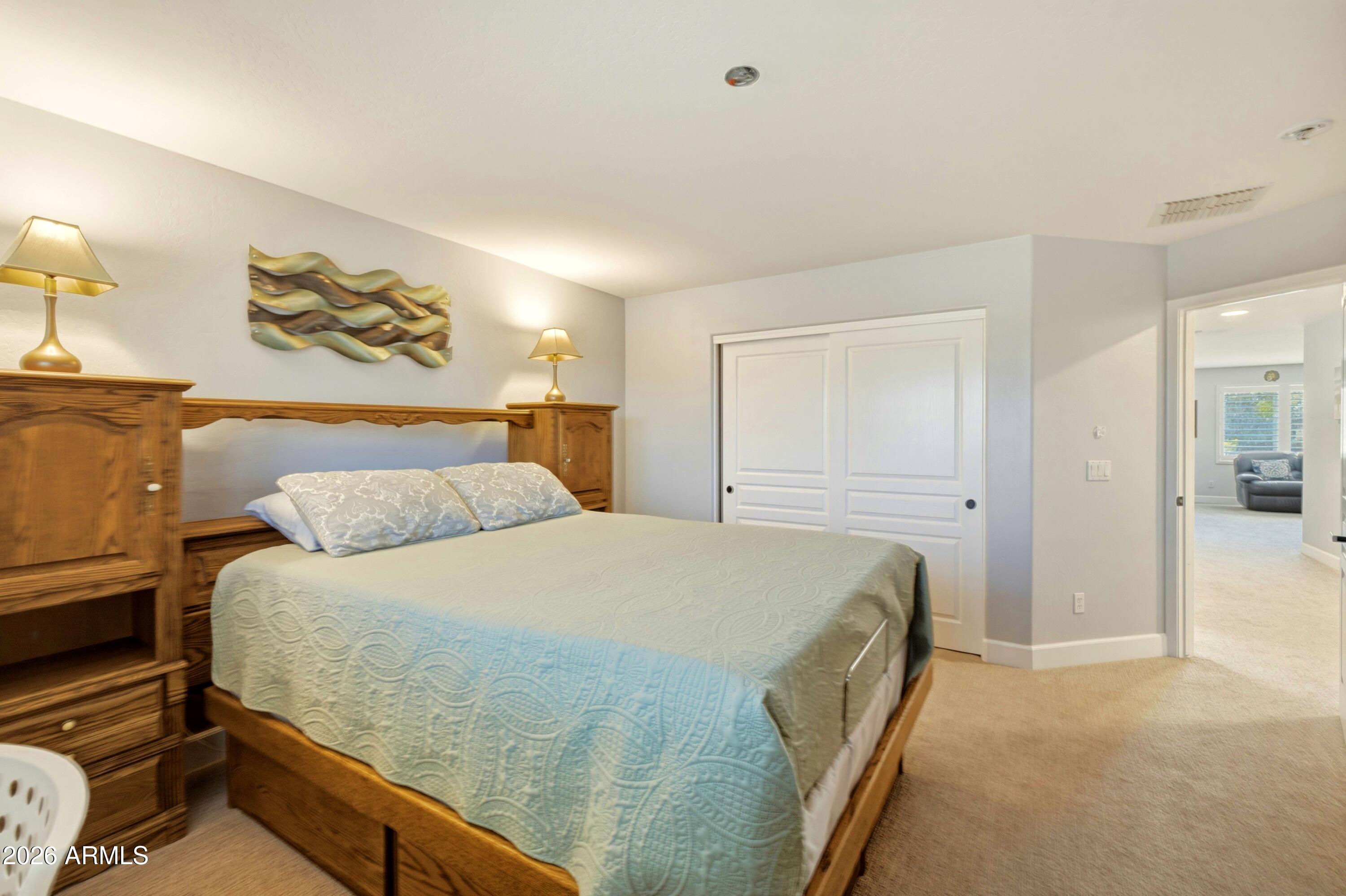 JOHNSON RANCH UNIT 52A - Residential