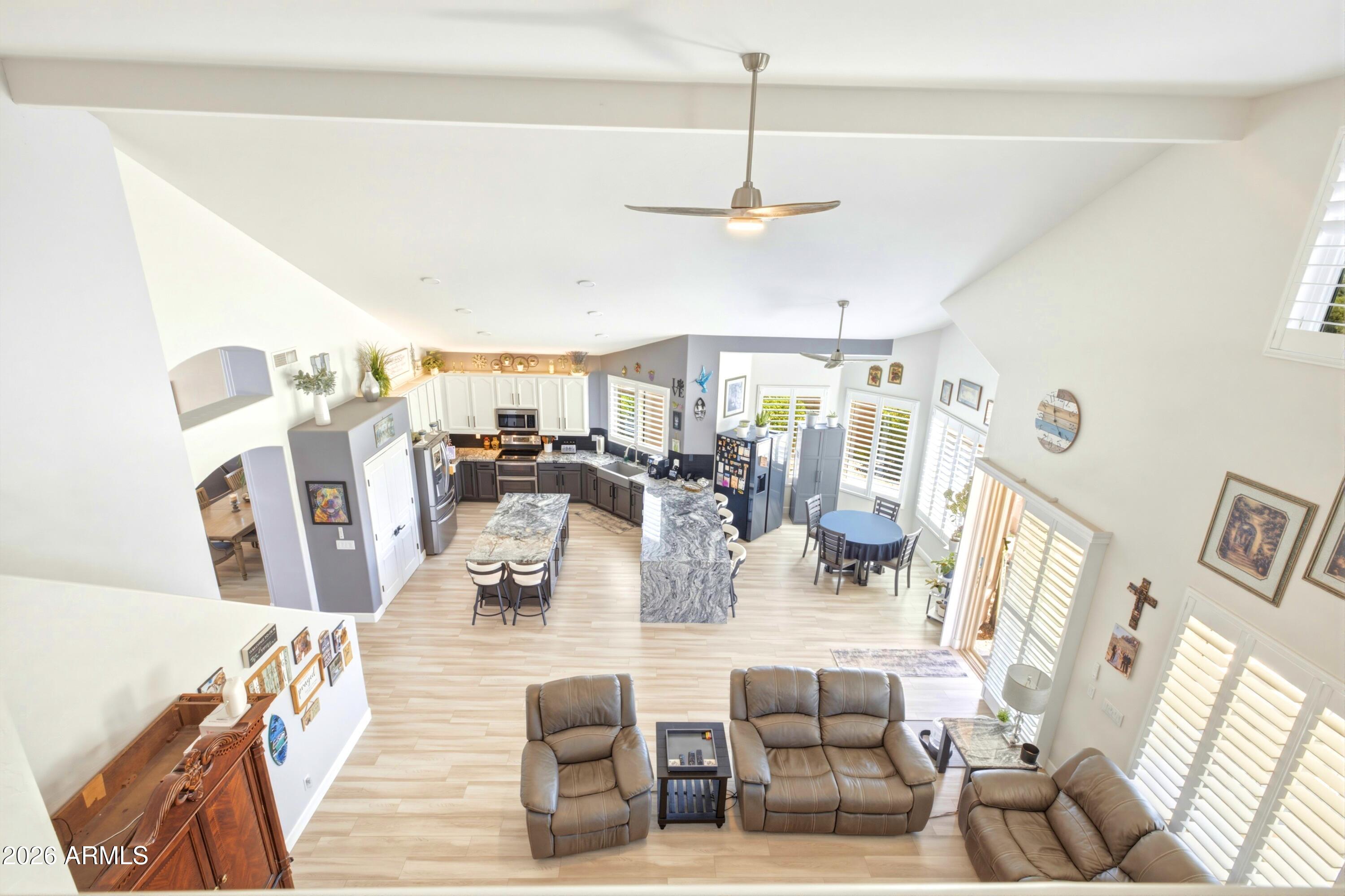 JOHNSON RANCH UNIT 52A - Residential