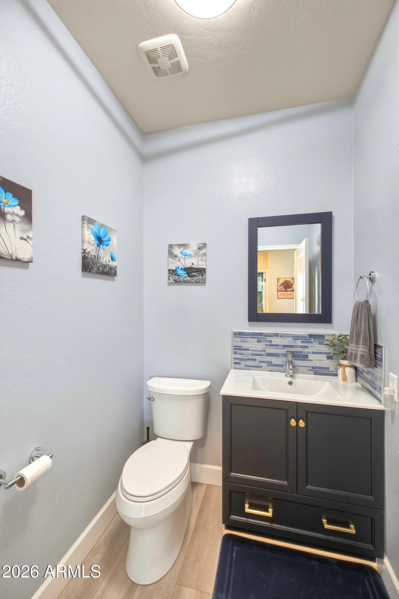 JOHNSON RANCH UNIT 52A - Residential