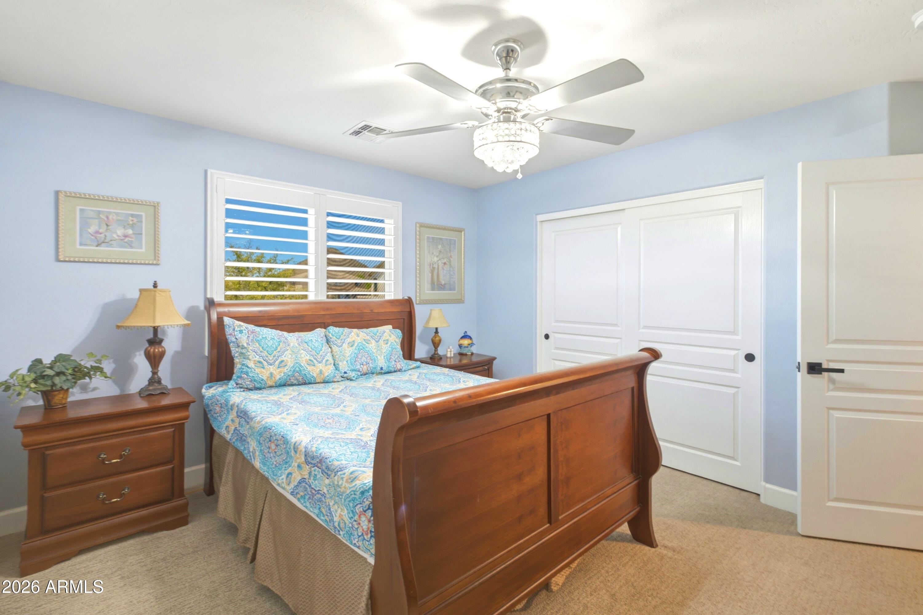 JOHNSON RANCH UNIT 52A - Residential