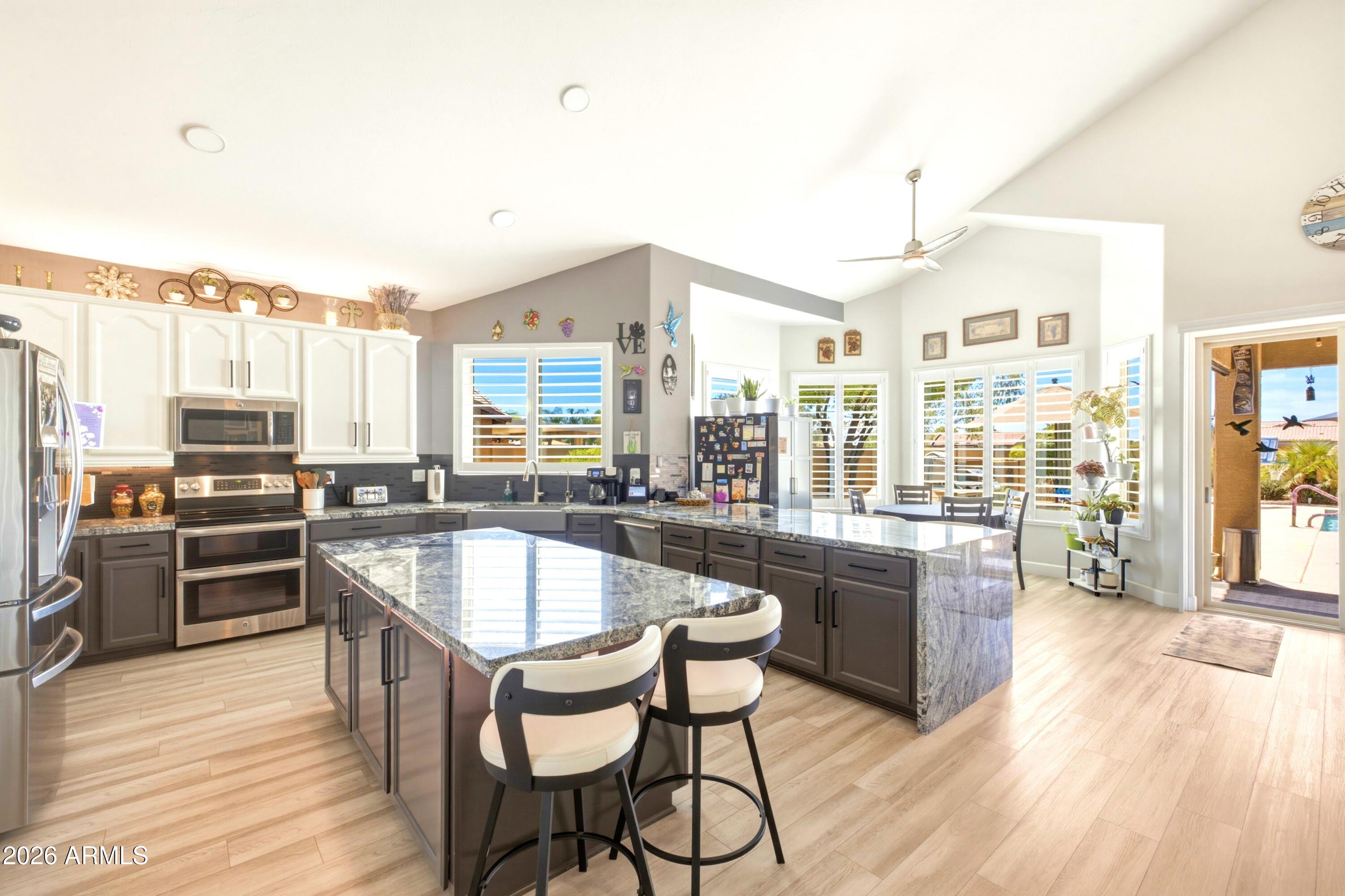 JOHNSON RANCH UNIT 52A - Residential