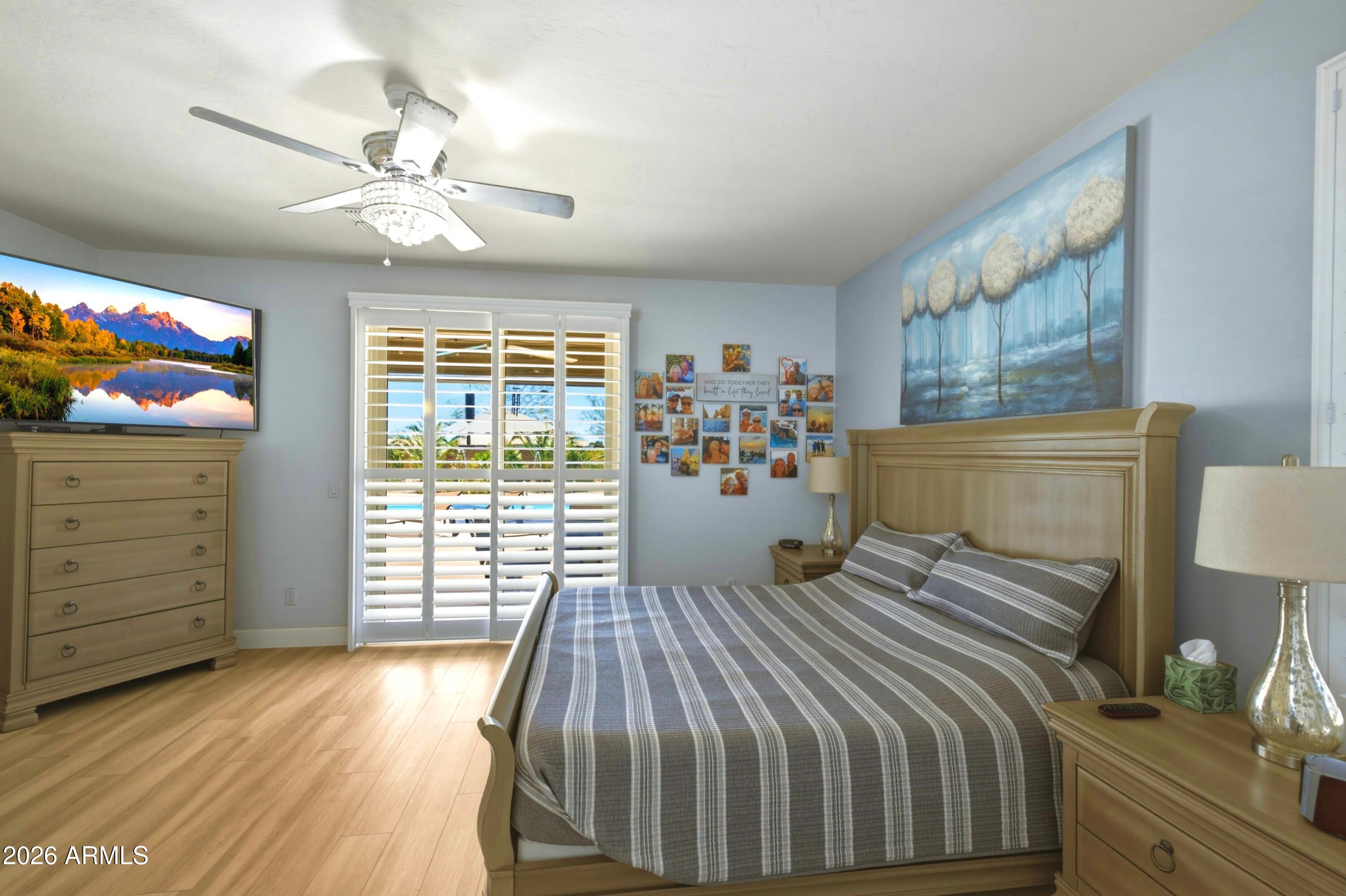JOHNSON RANCH UNIT 52A - Residential