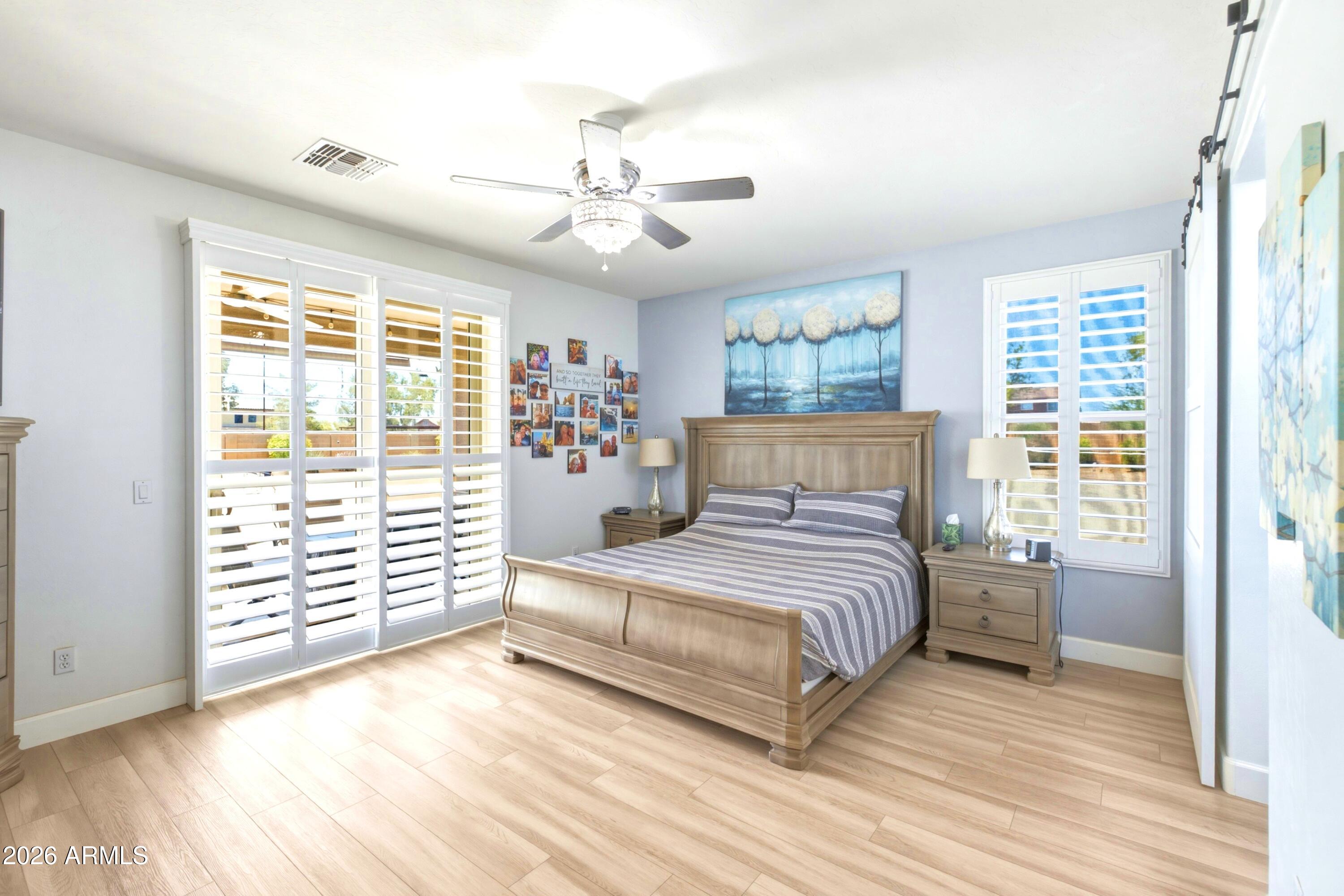 JOHNSON RANCH UNIT 52A - Residential